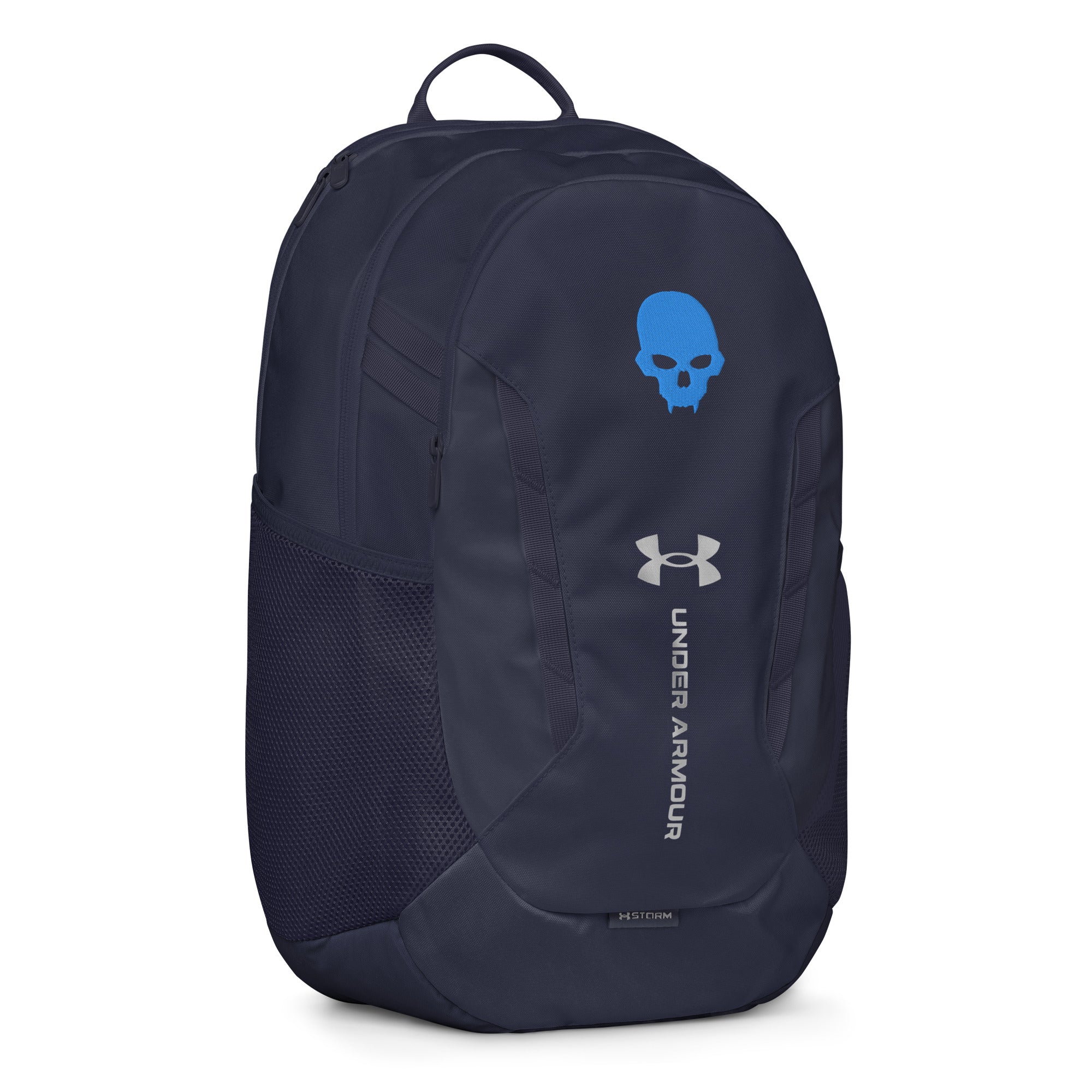 Under Armour® Backpack Skull IV