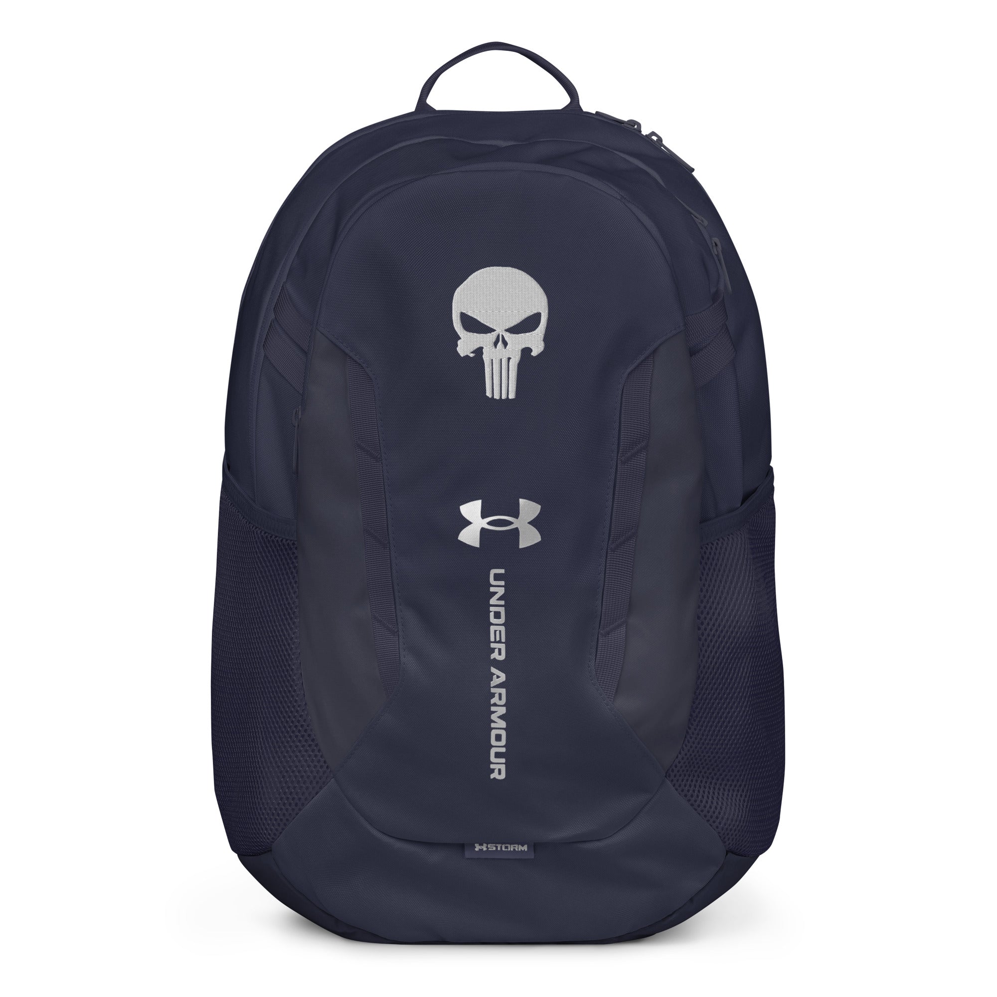 Under Armour® Backpack Skull IX