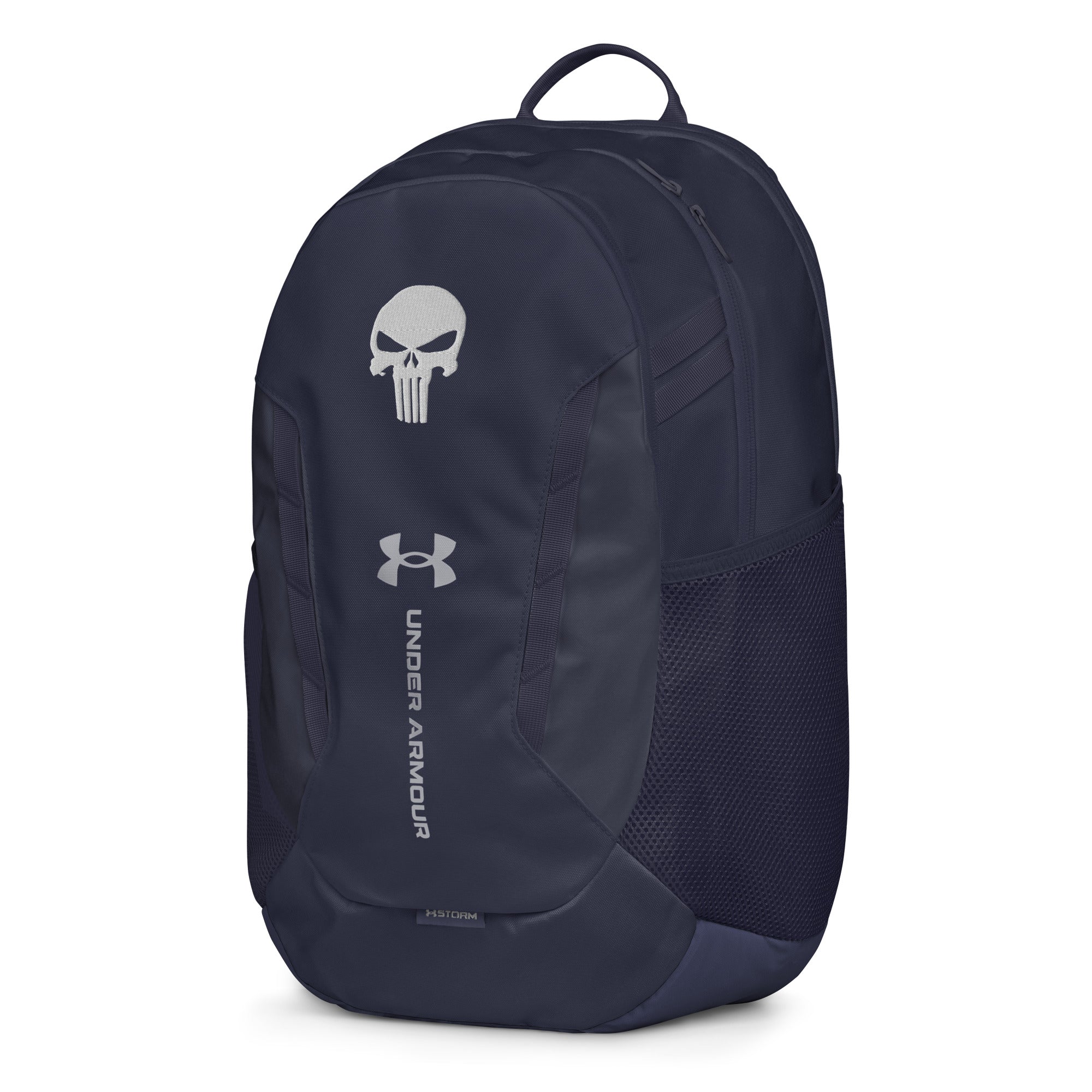Under Armour® Backpack Skull IX