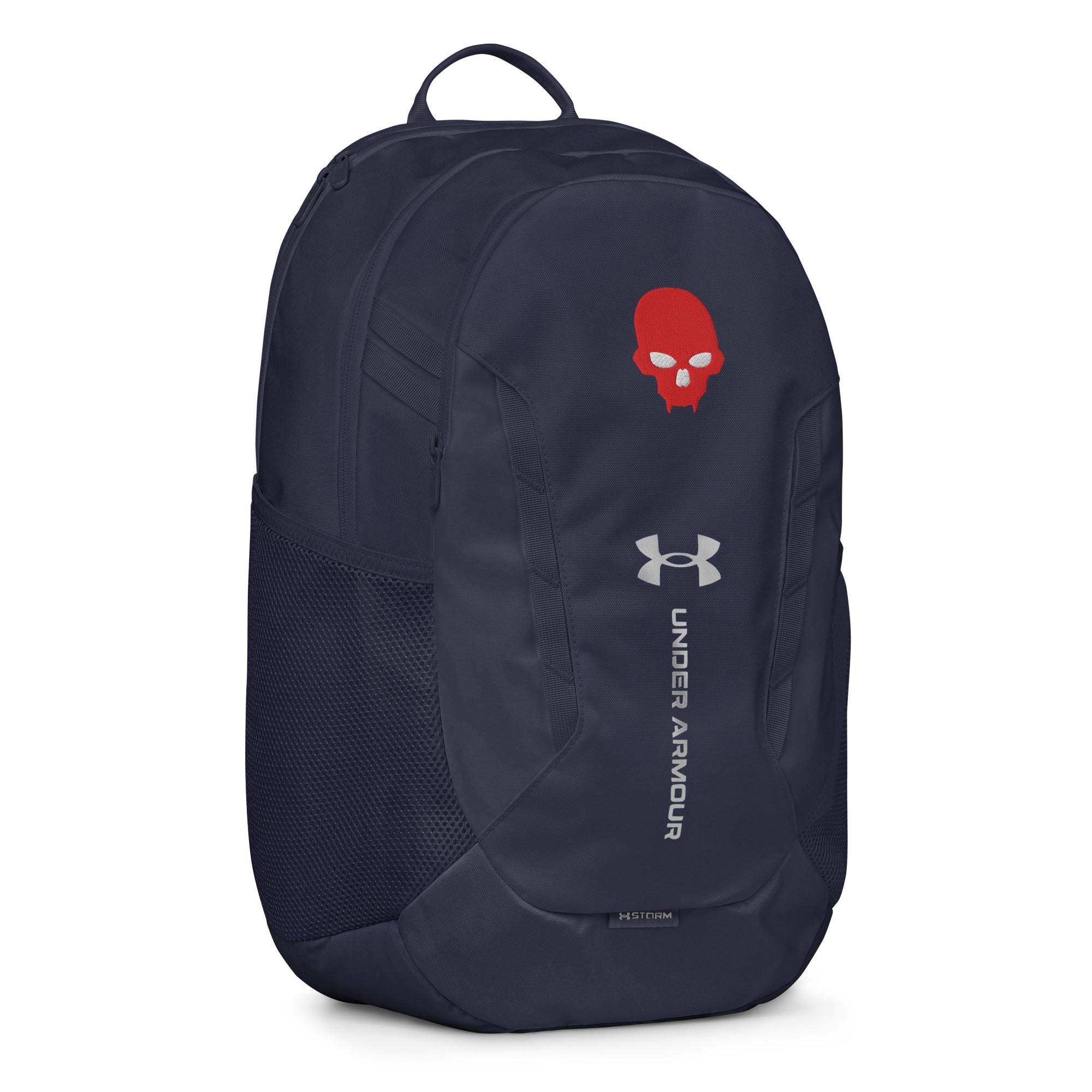 Under Armour® Backpack Skull V
