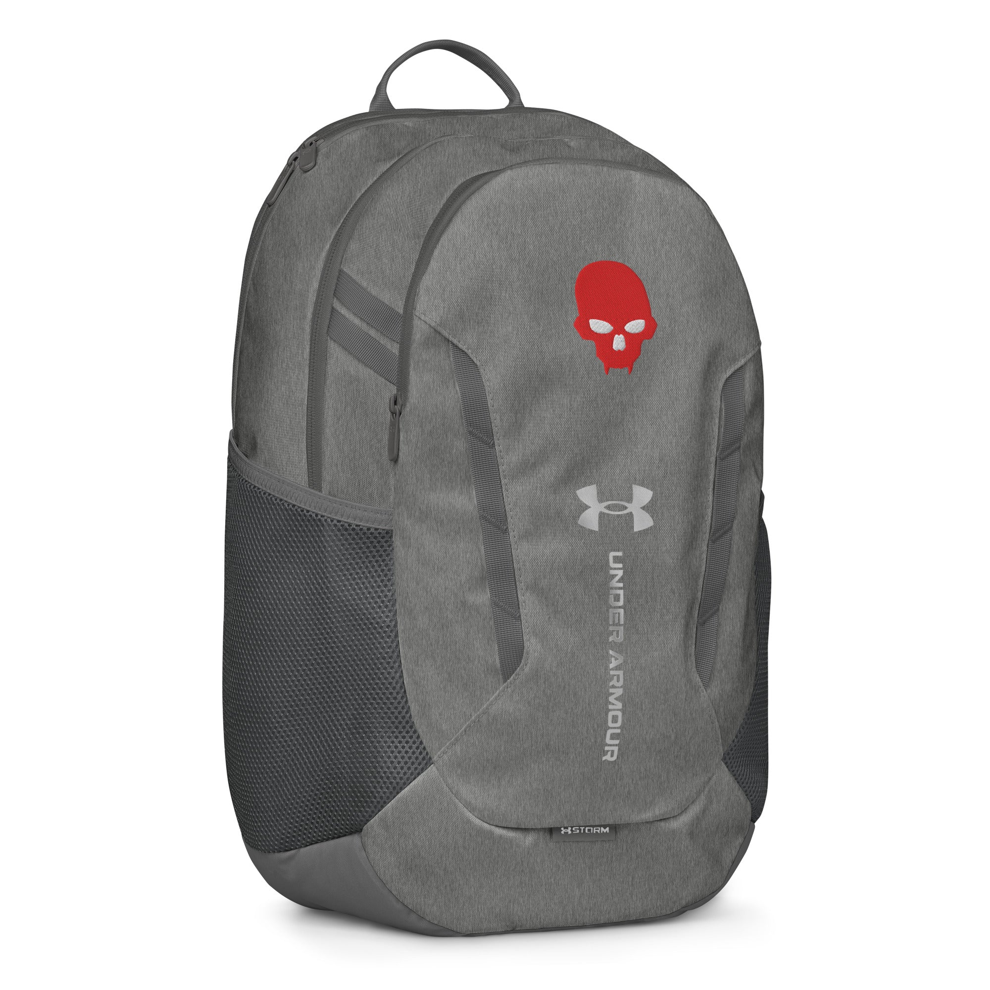 Under Armour® Backpack Skull V