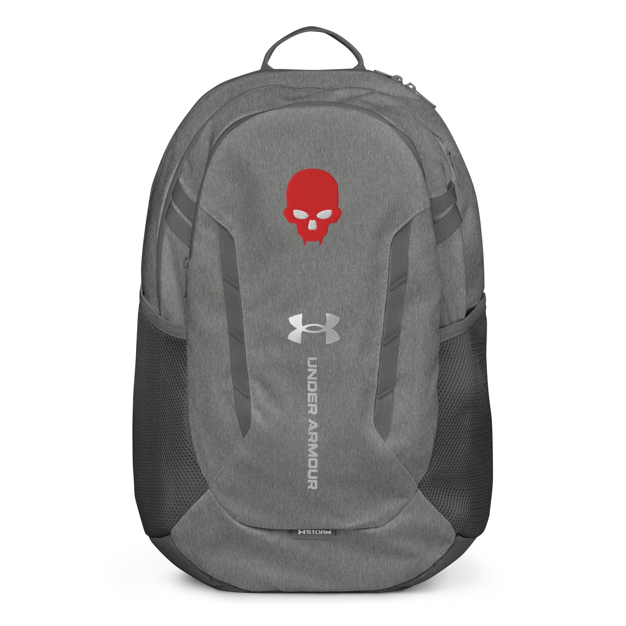 Under Armour® Backpack Skull V