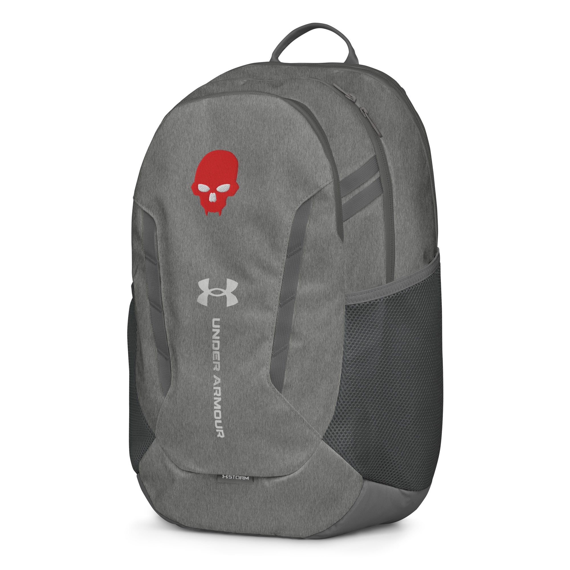 Under Armour® Backpack Skull V