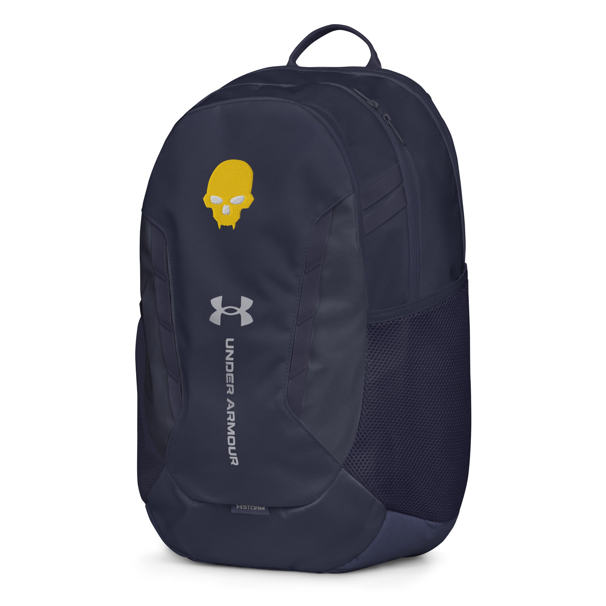 Under Armour® Backpack Skull VI
