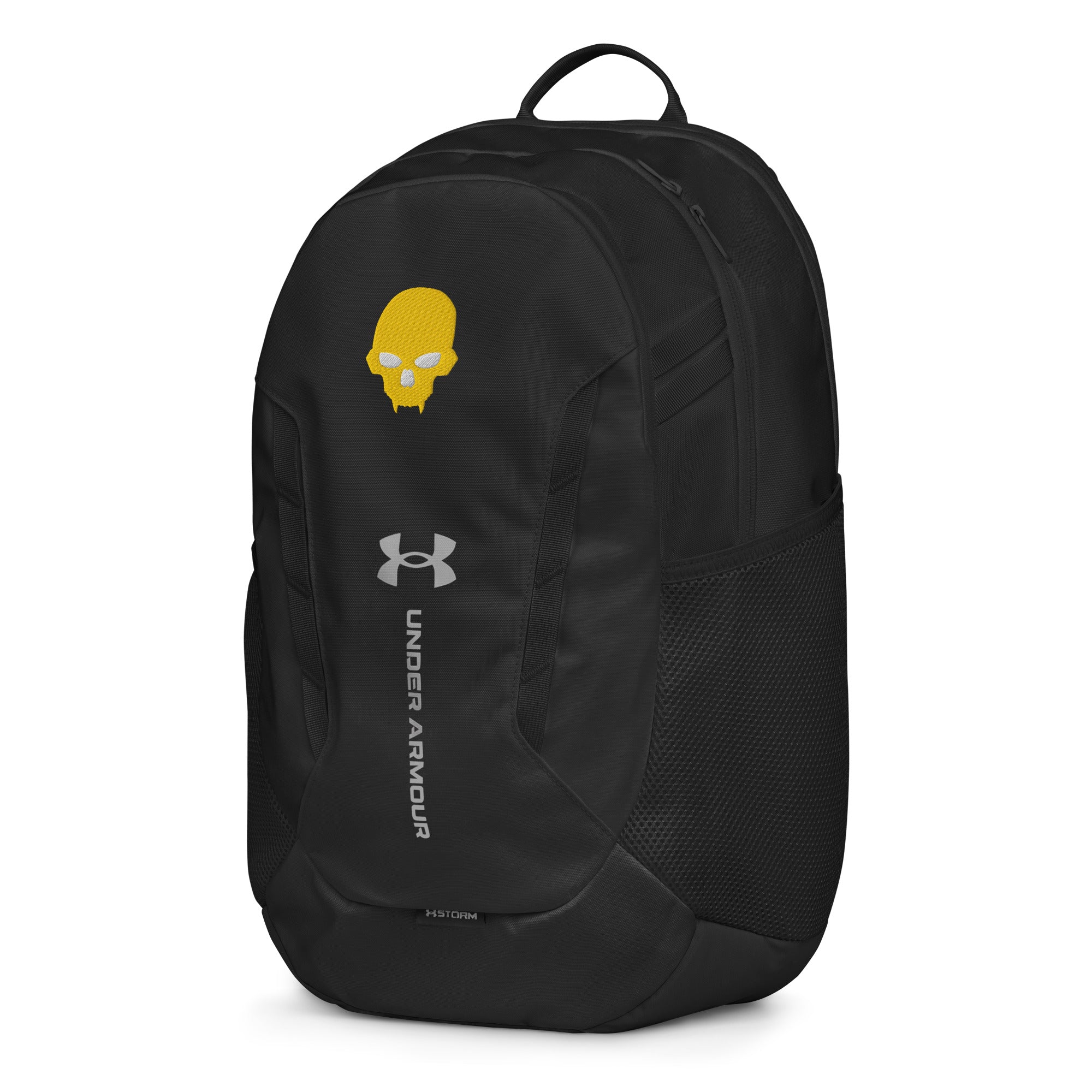 Under Armour® Backpack Skull VI
