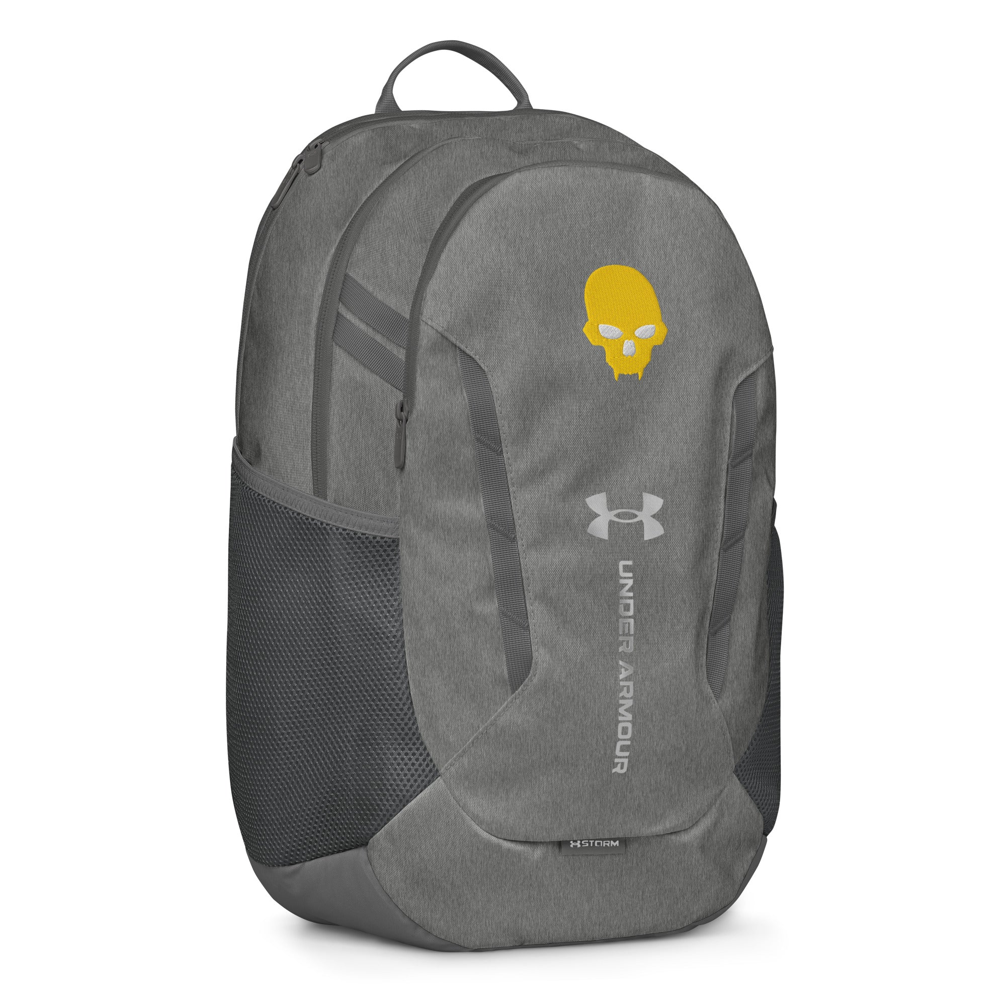 Under Armour® Backpack Skull VI