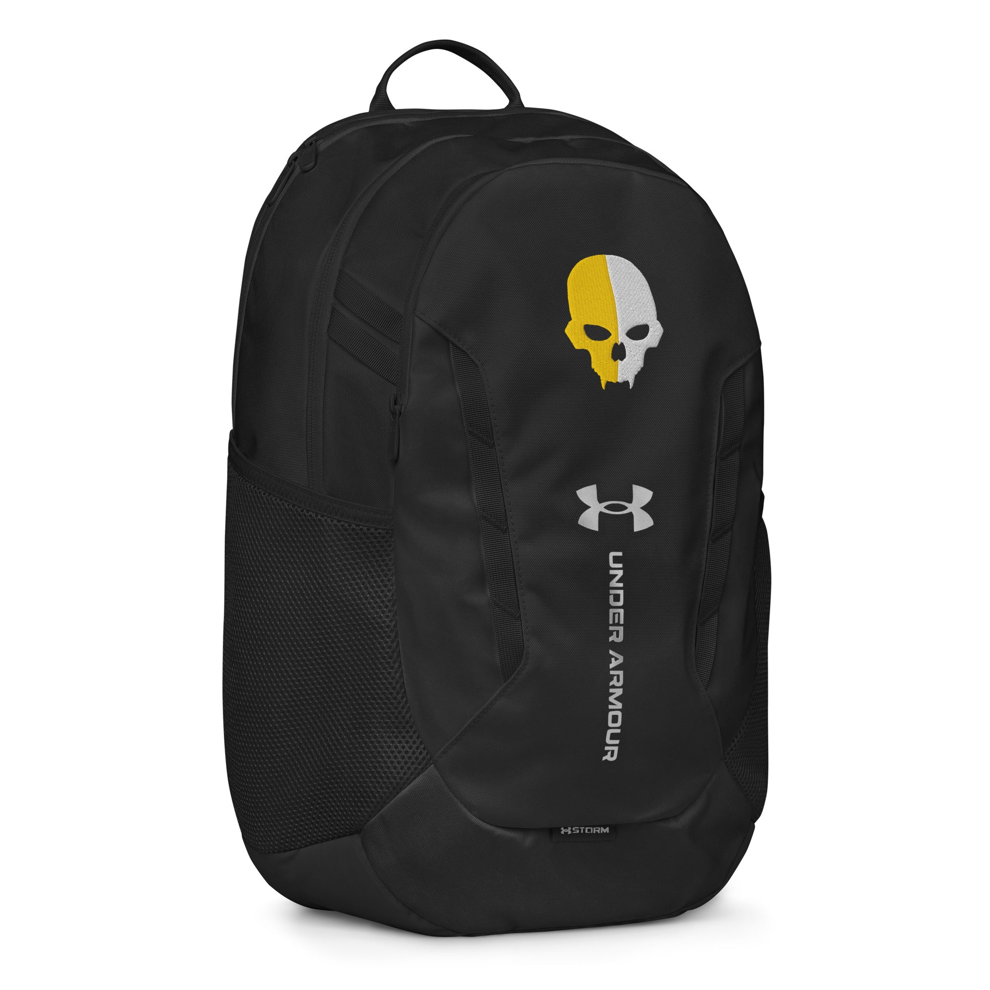 Under Armour® Backpack Skull VII