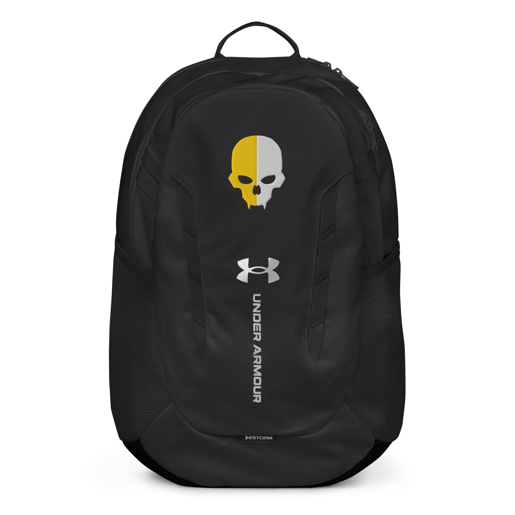 Under Armour® Backpack Skull VII