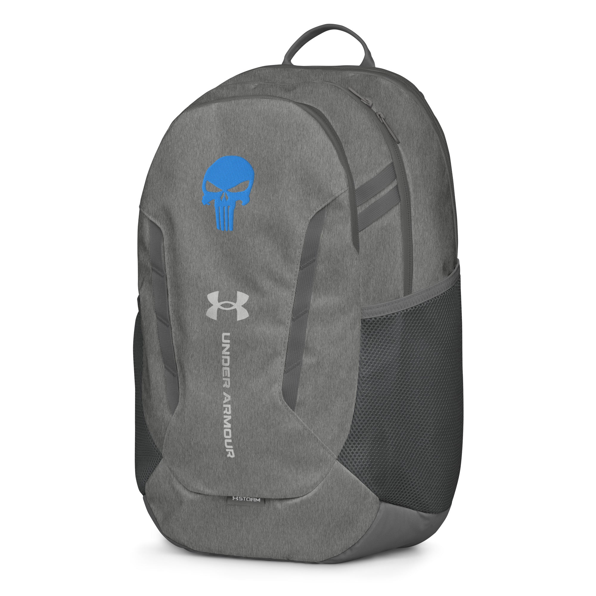 Under Armour® Backpack Skull VIII