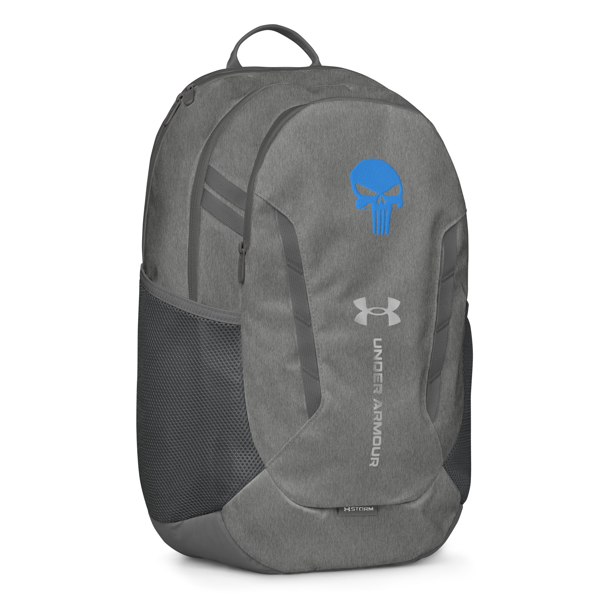 Under Armour® Backpack Skull VIII