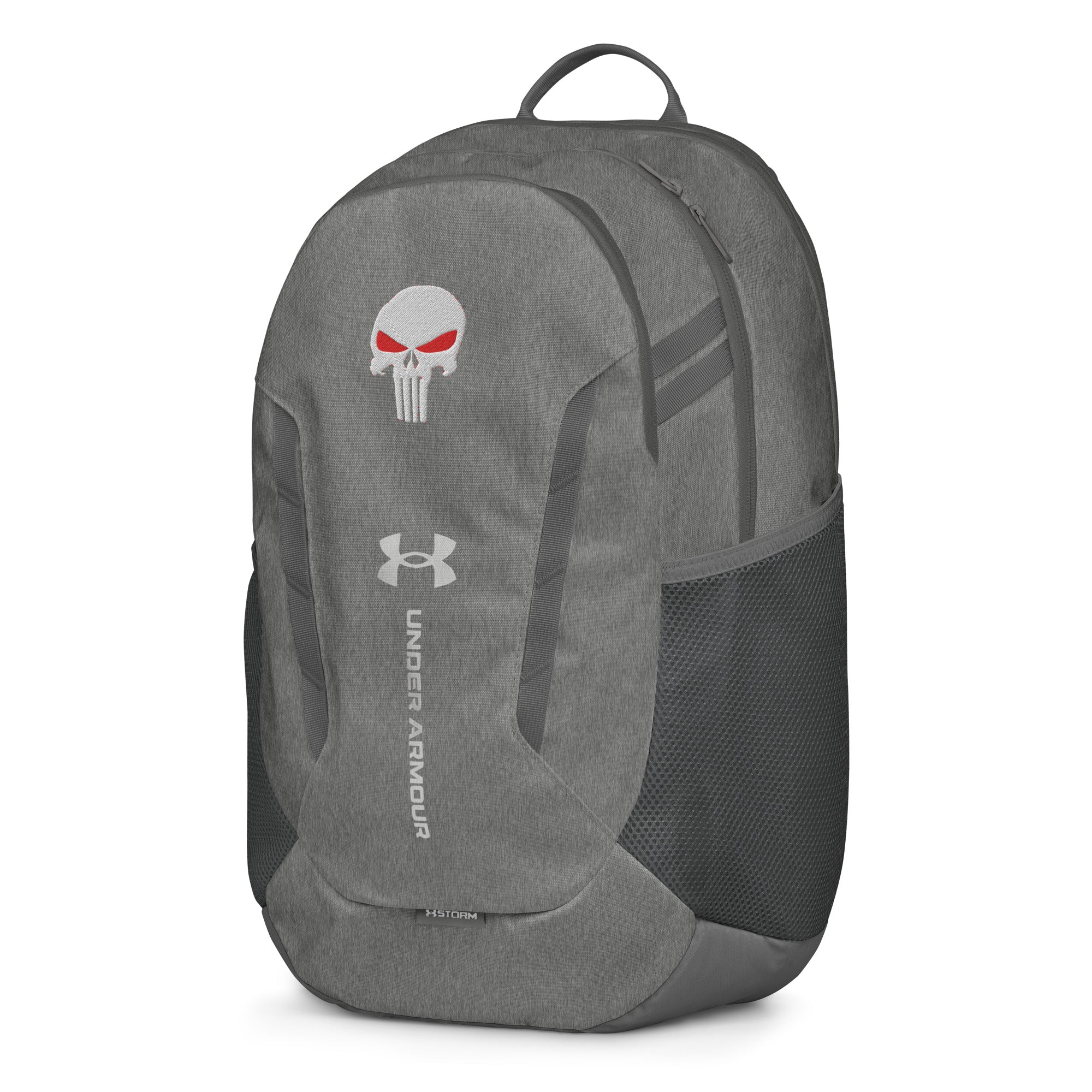 Under Armour® Backpack Skull X