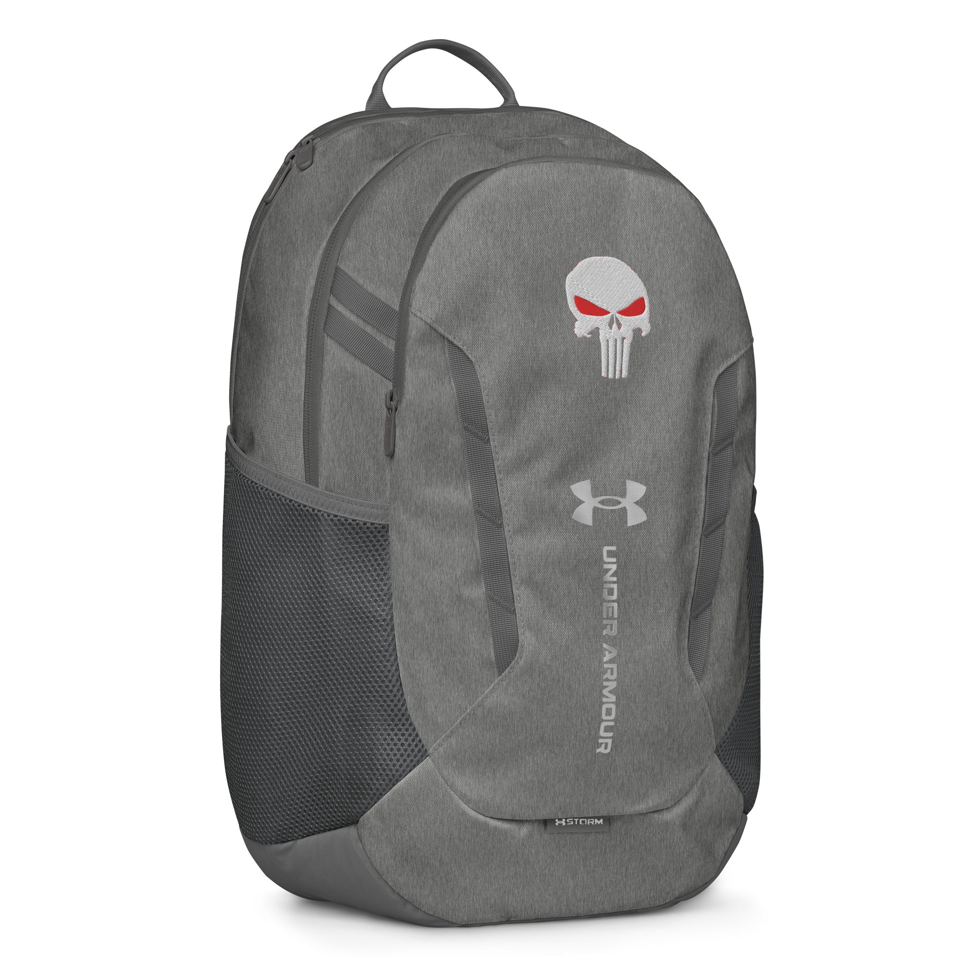 Under Armour® Backpack Skull X