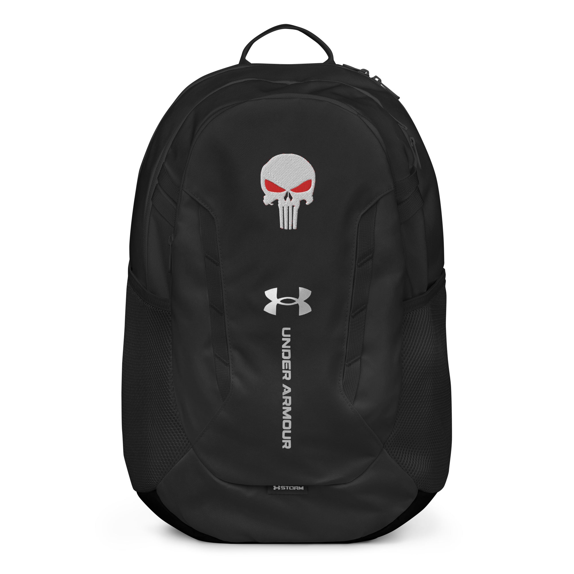 Under Armour® Backpack Skull X