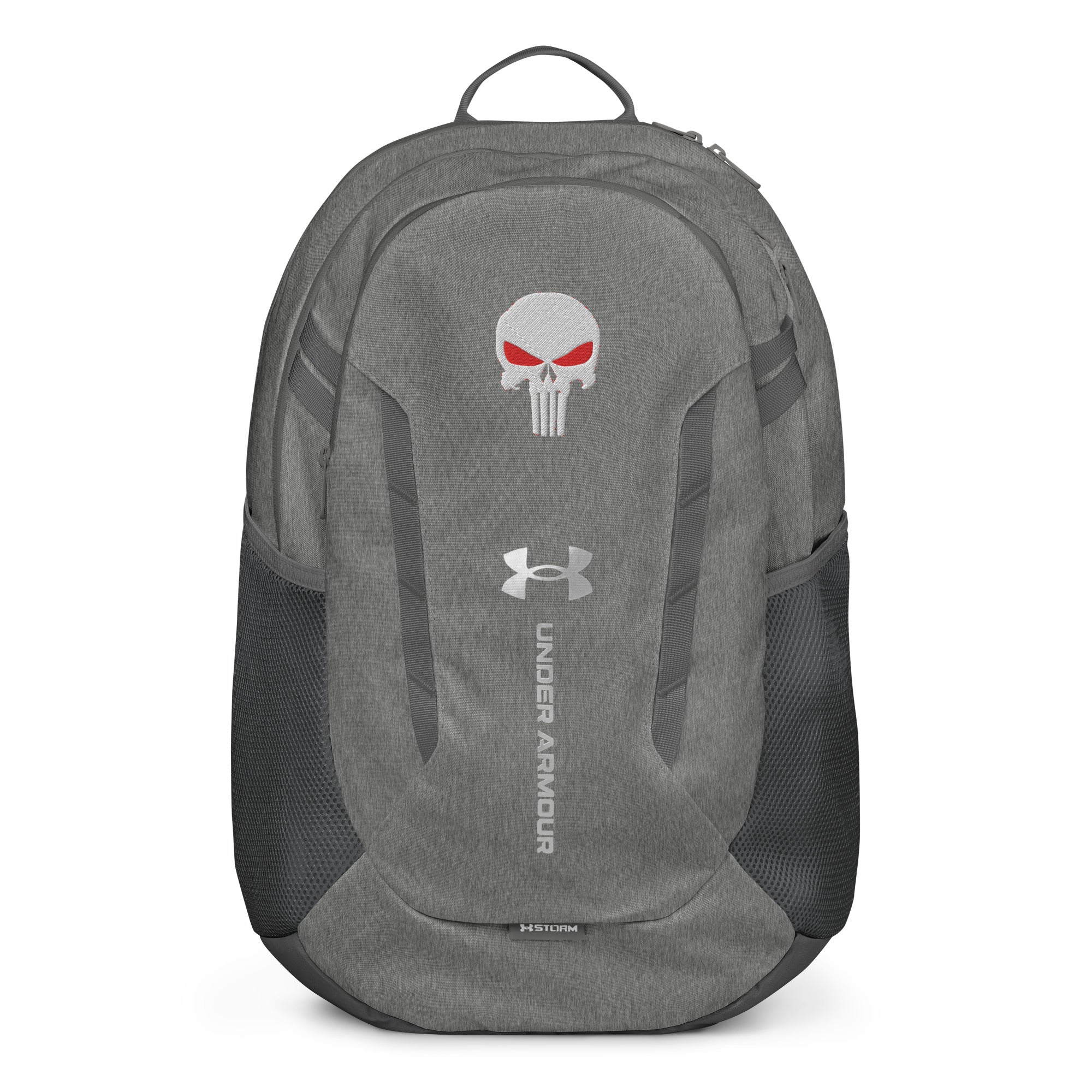 Under Armour® Backpack Skull X