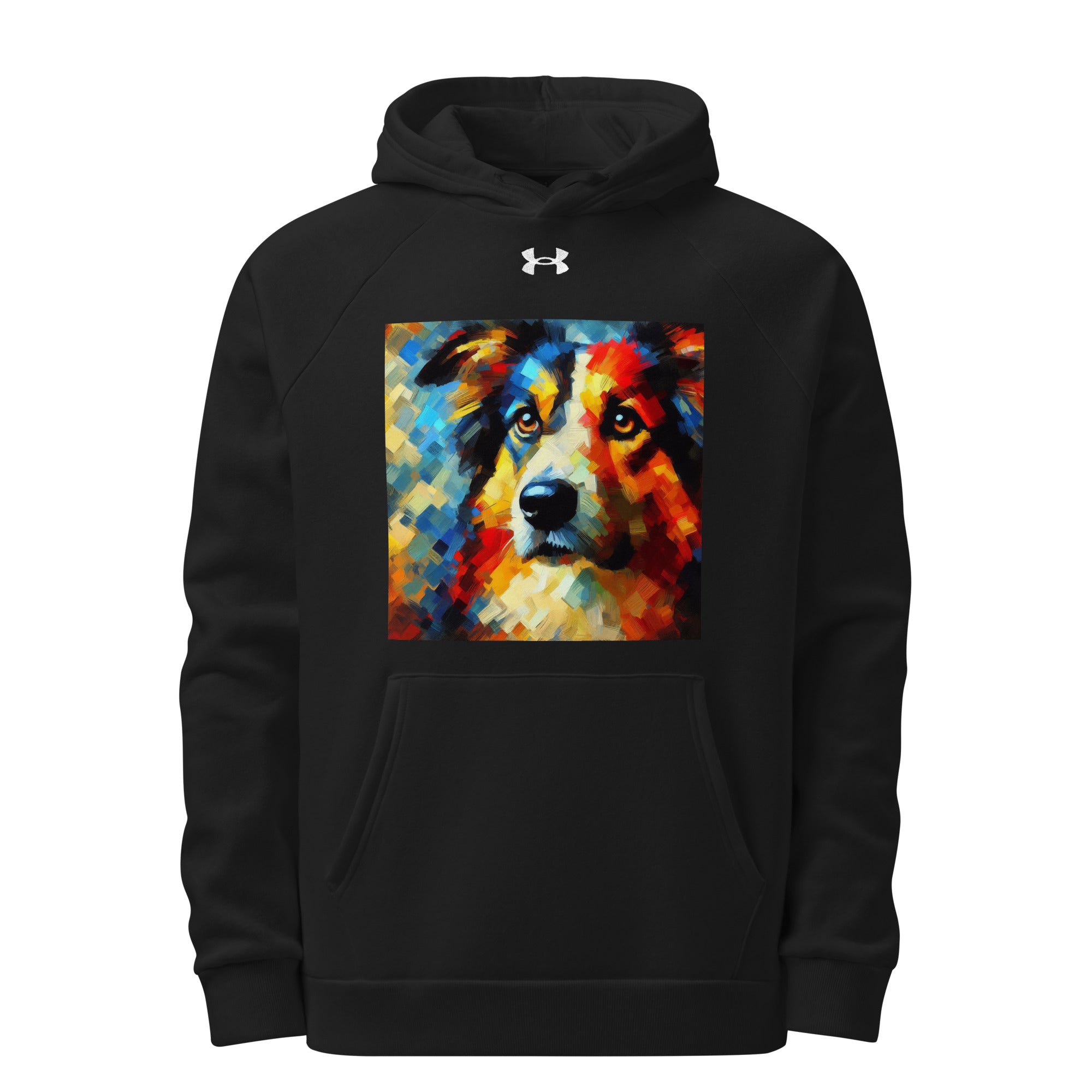 Under Armour® hoodie My Pet Dog III