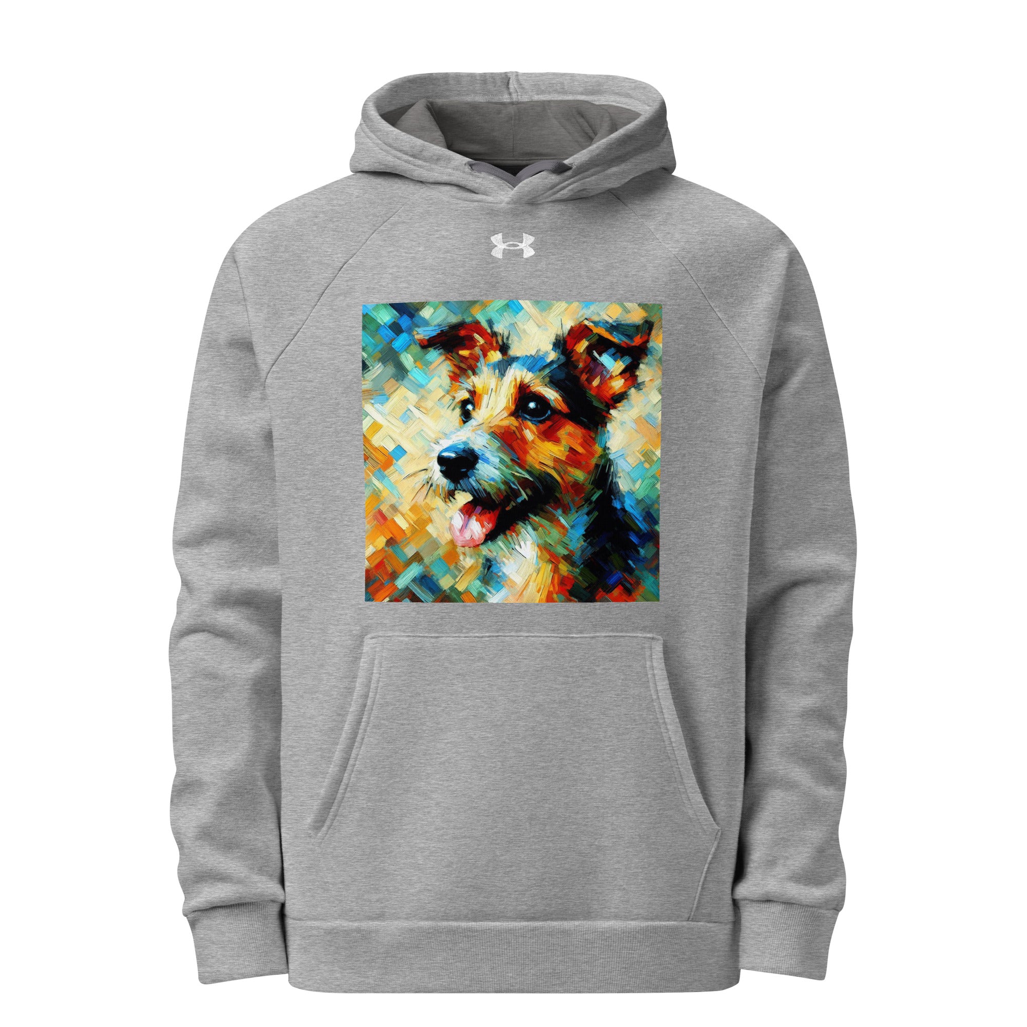Under Armour® hoodie My Pet Dog IV