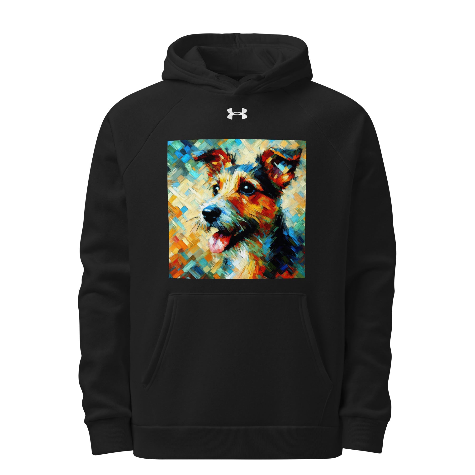 Under Armour® hoodie My Pet Dog IV