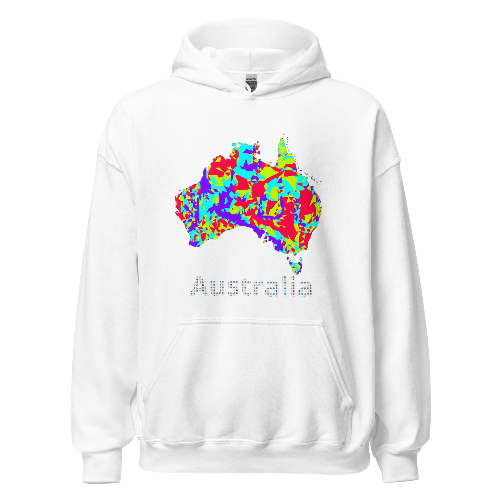 Unisex Hoodie Australia