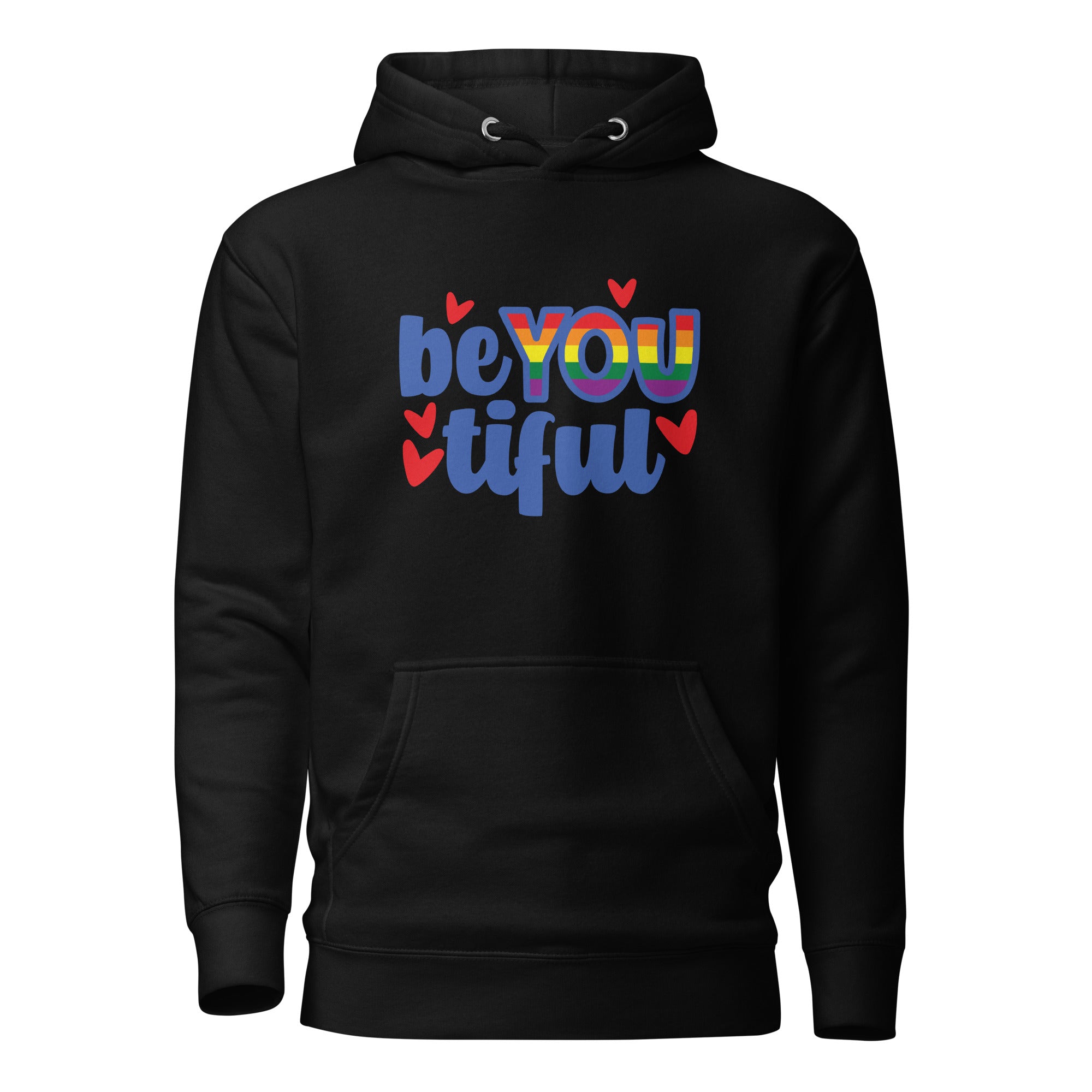 Unisex Hoodie Beyoutiful