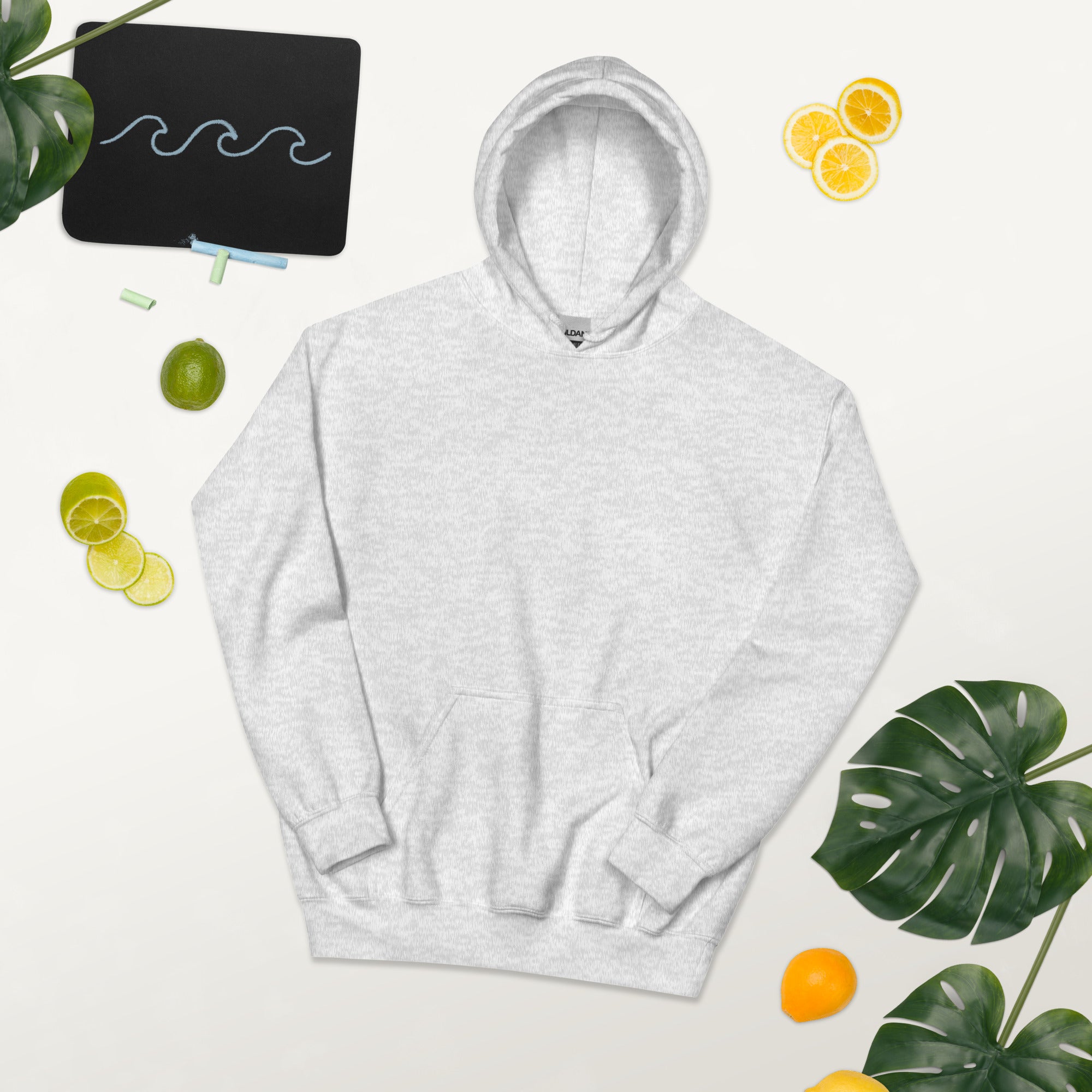 Unisex Hoodie Family of Toucans I