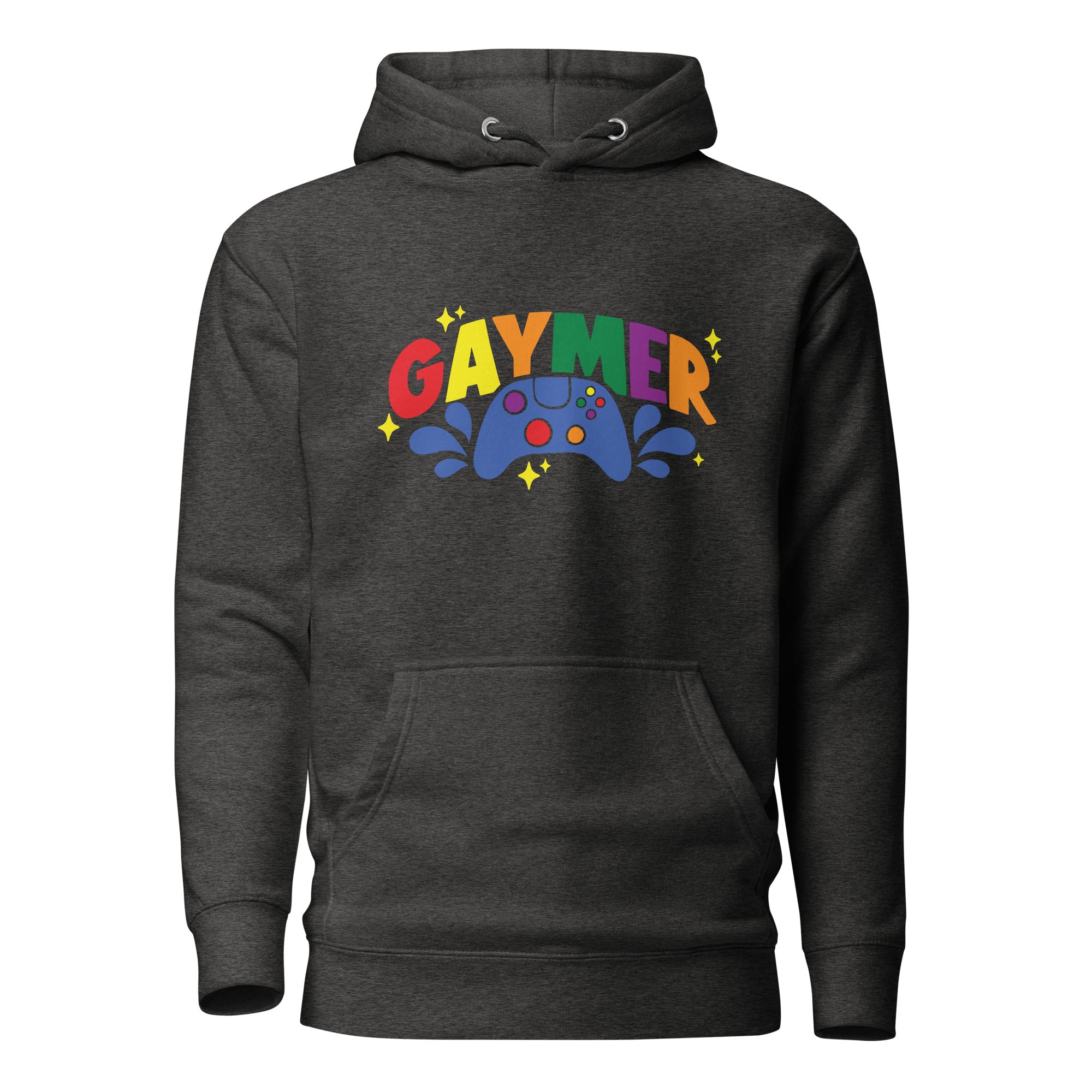 Unisex Hoodie Gaymer