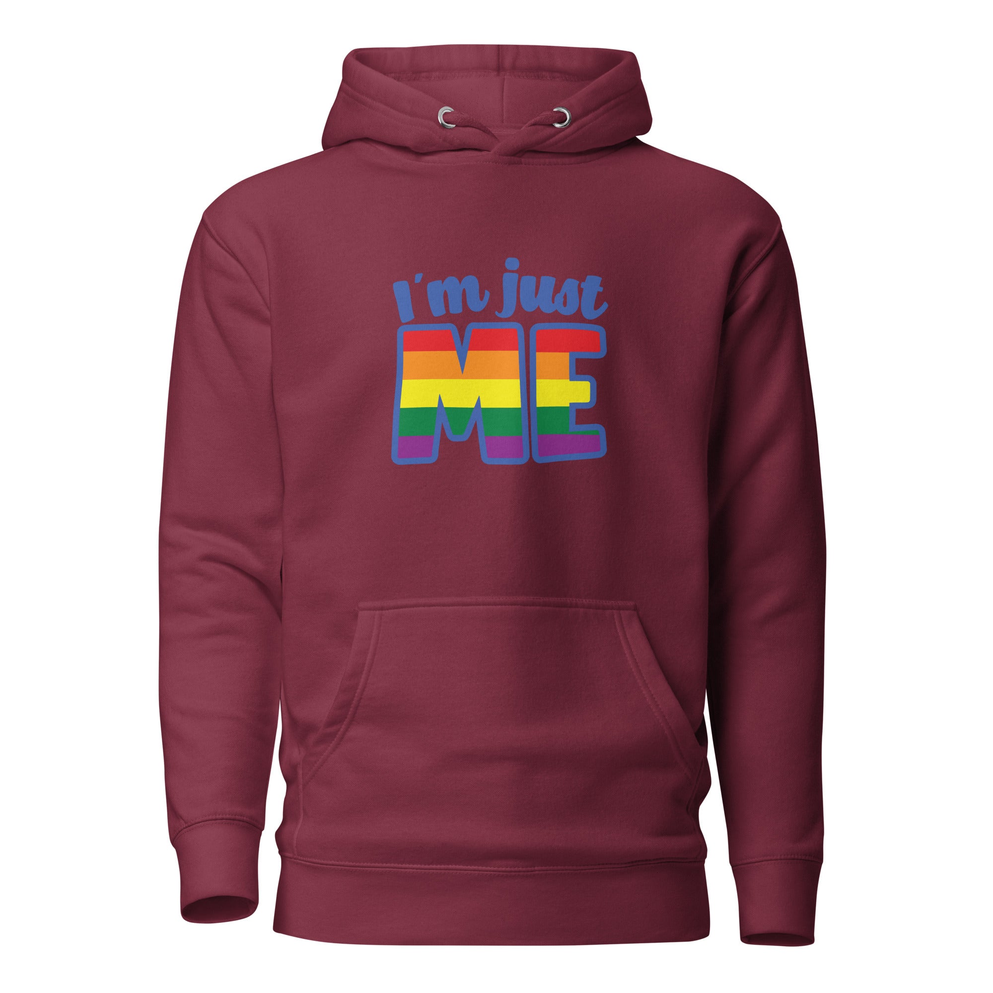Unisex Hoodie I'm just me