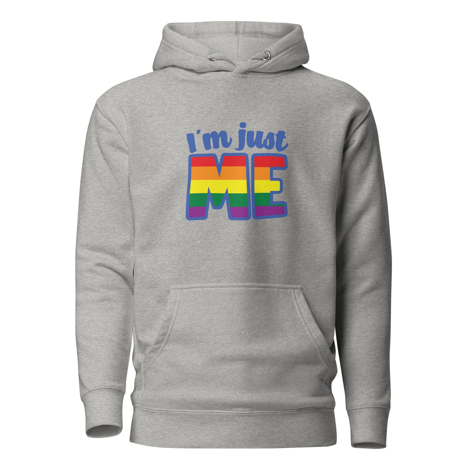 Unisex Hoodie I'm just me