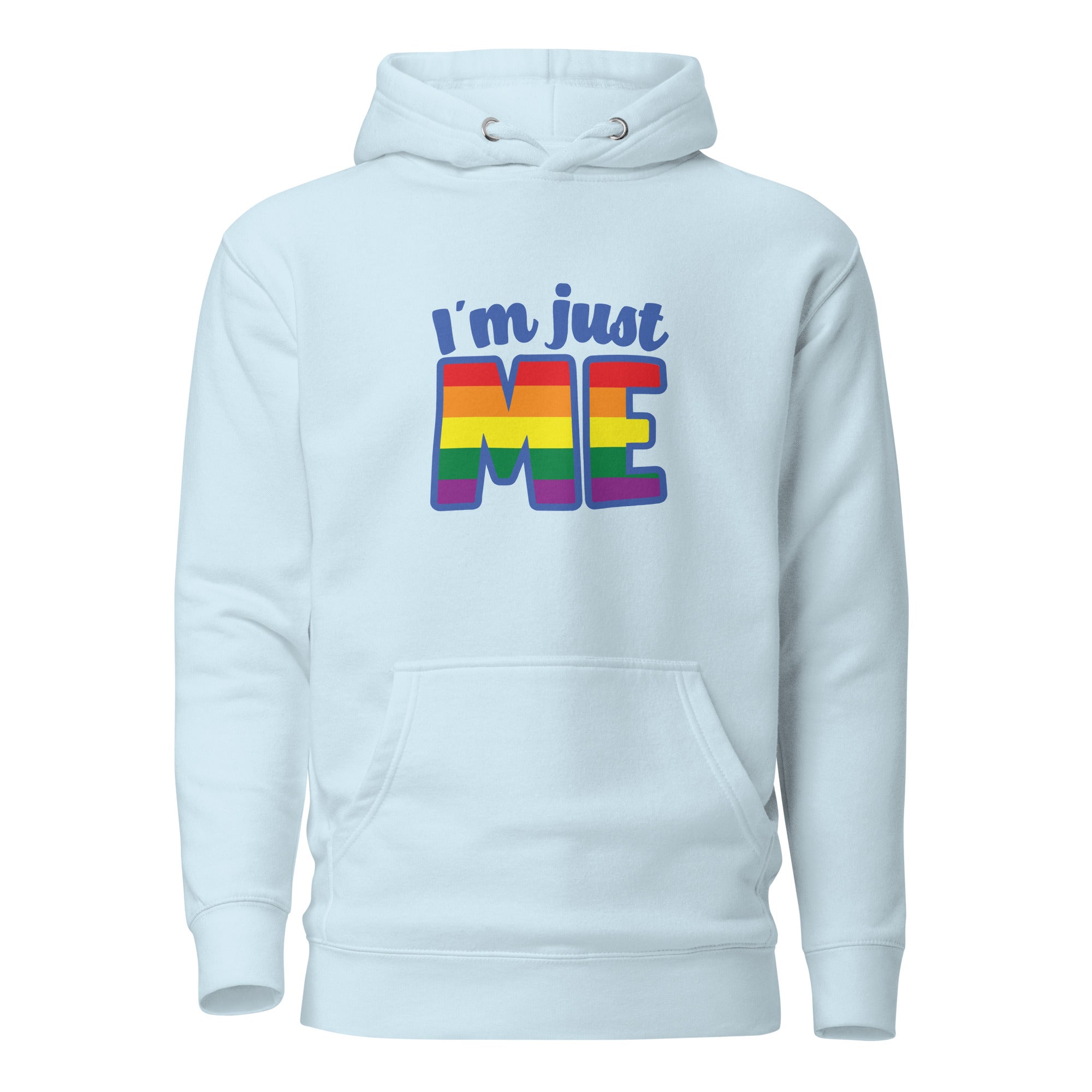 Unisex Hoodie I'm just me