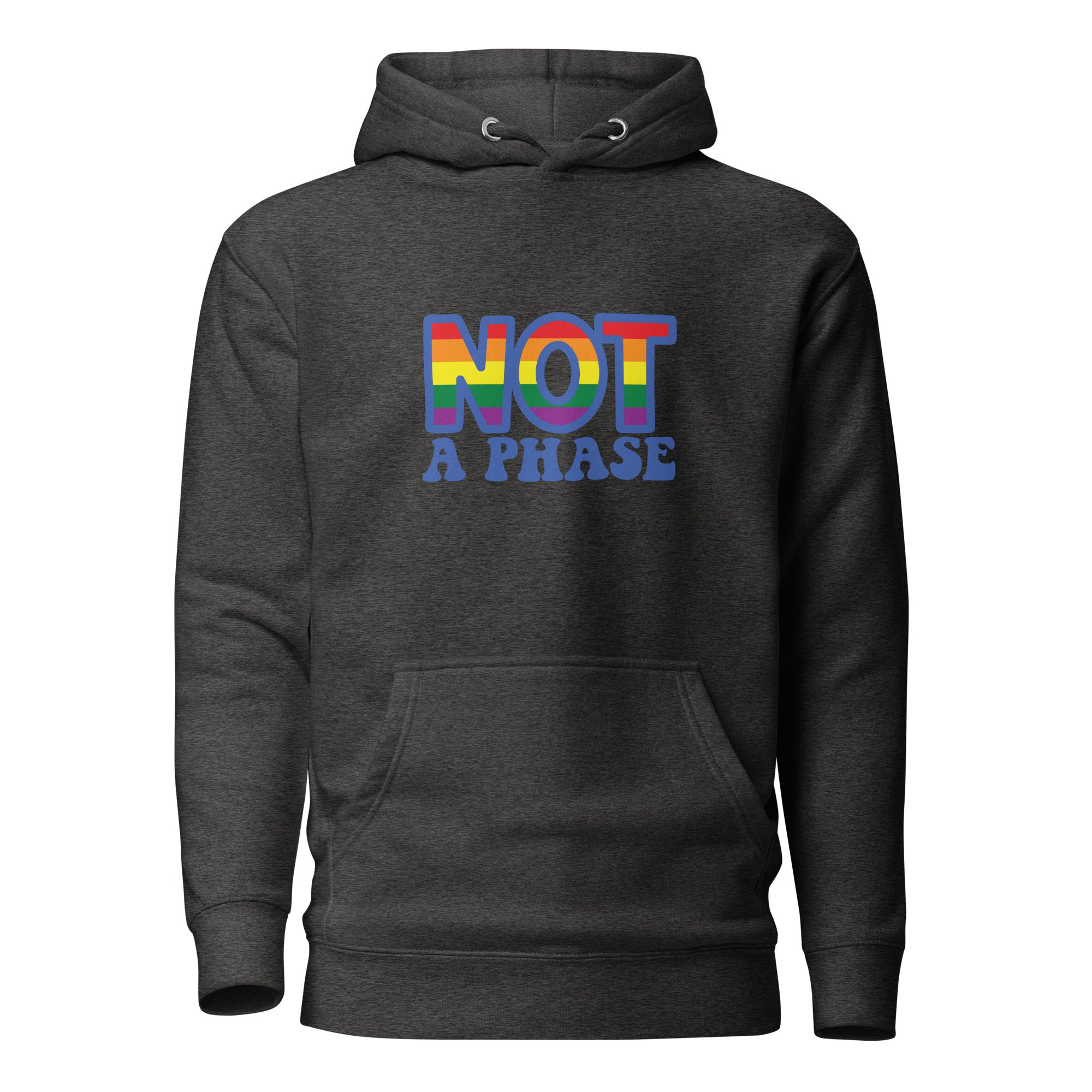 Unisex Hoodie Not a phase