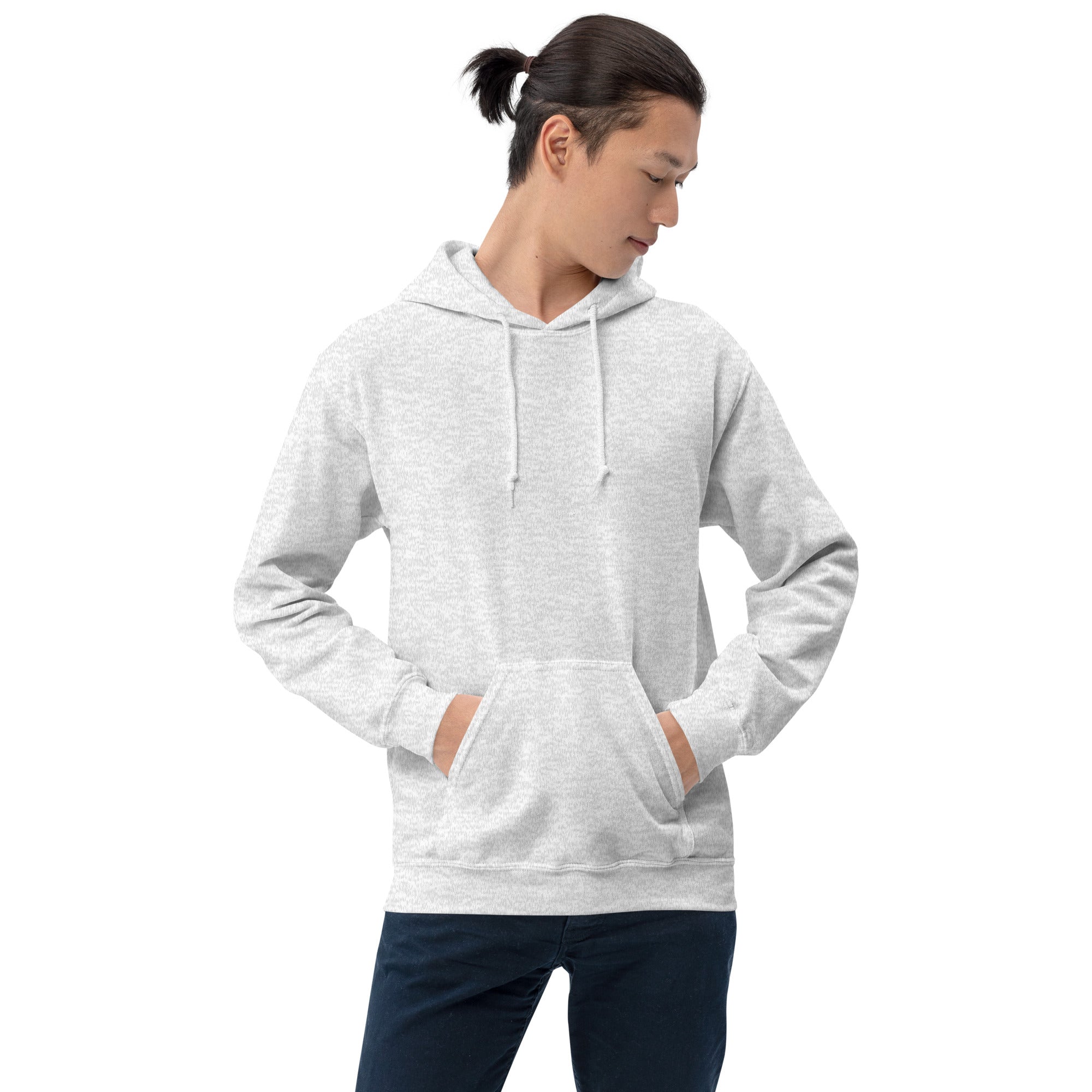 Unisex Hoodie Queen City X