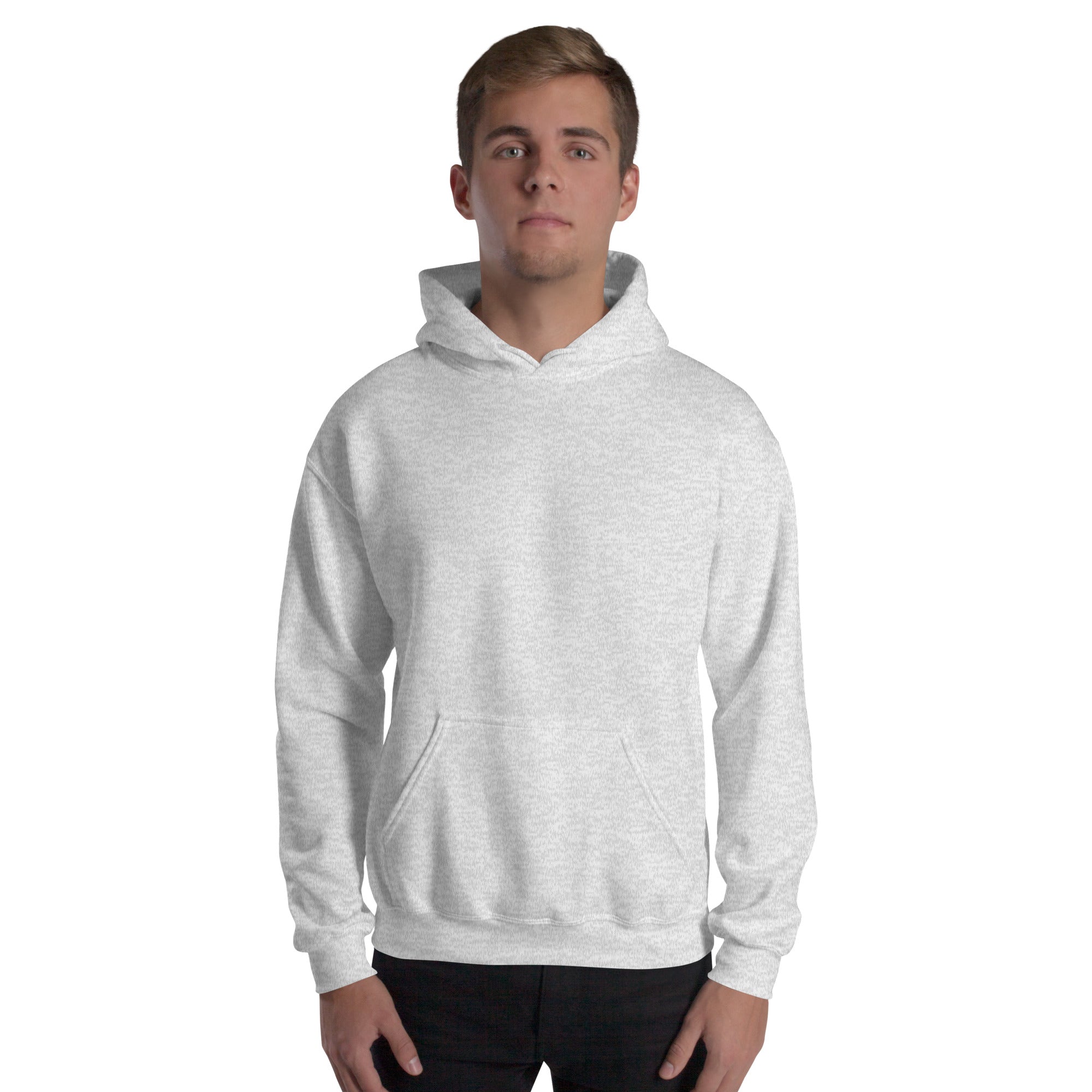 Unisex Hoodie Splendid Parrakeet