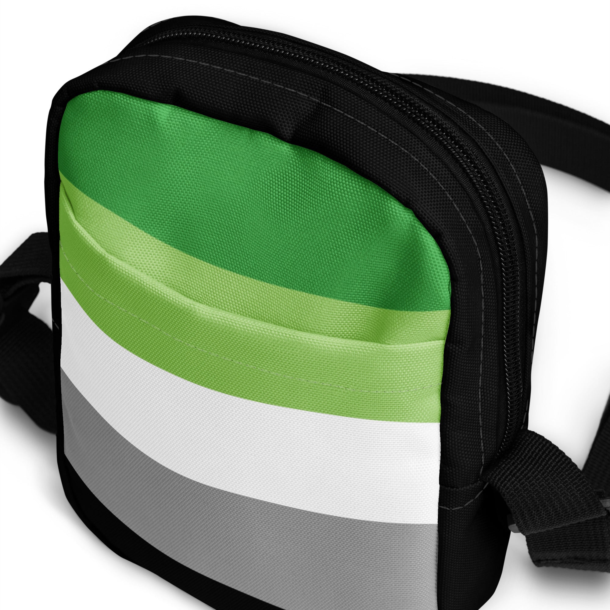 Utility crossbody bag Aromantic