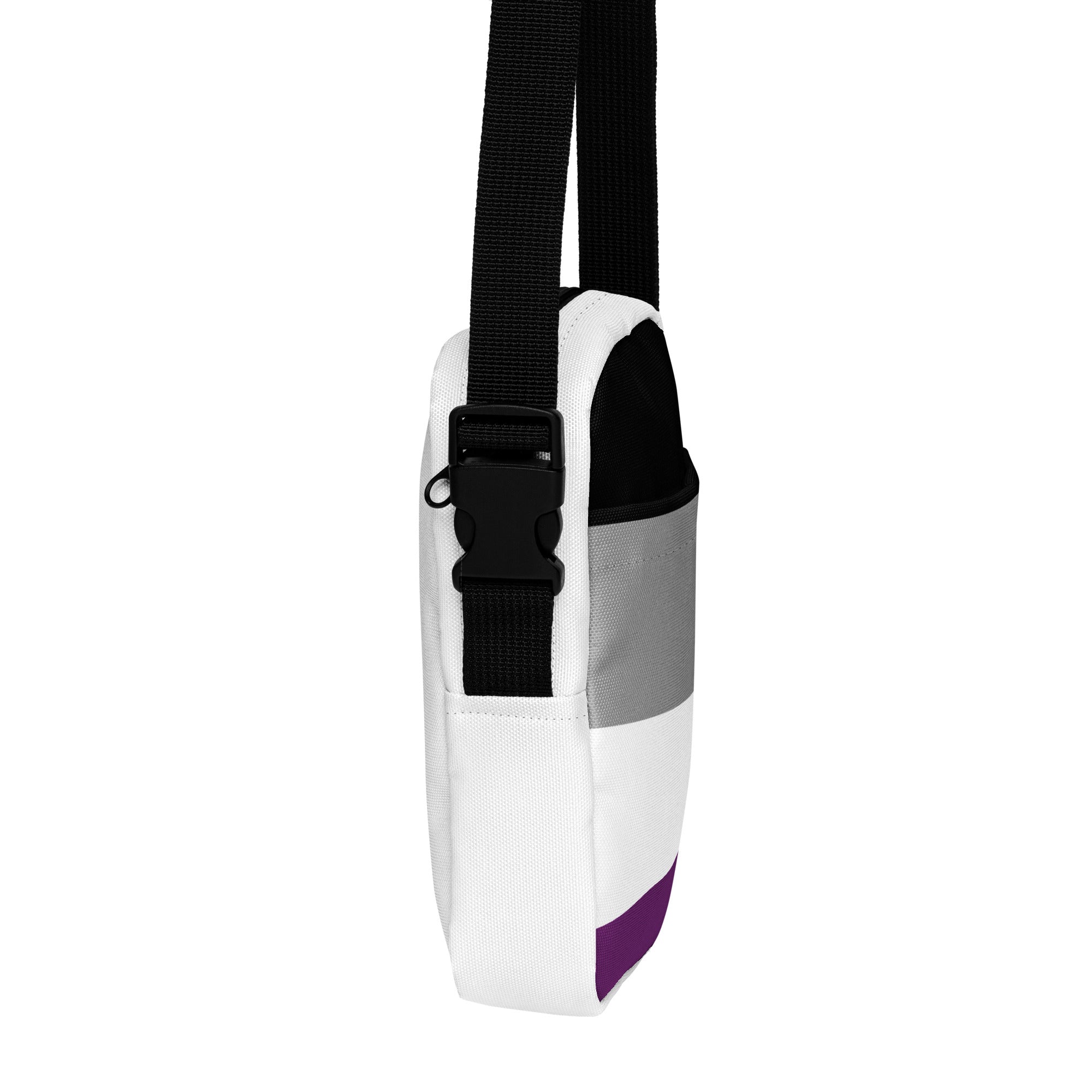 Utility crossbody bag Asexual