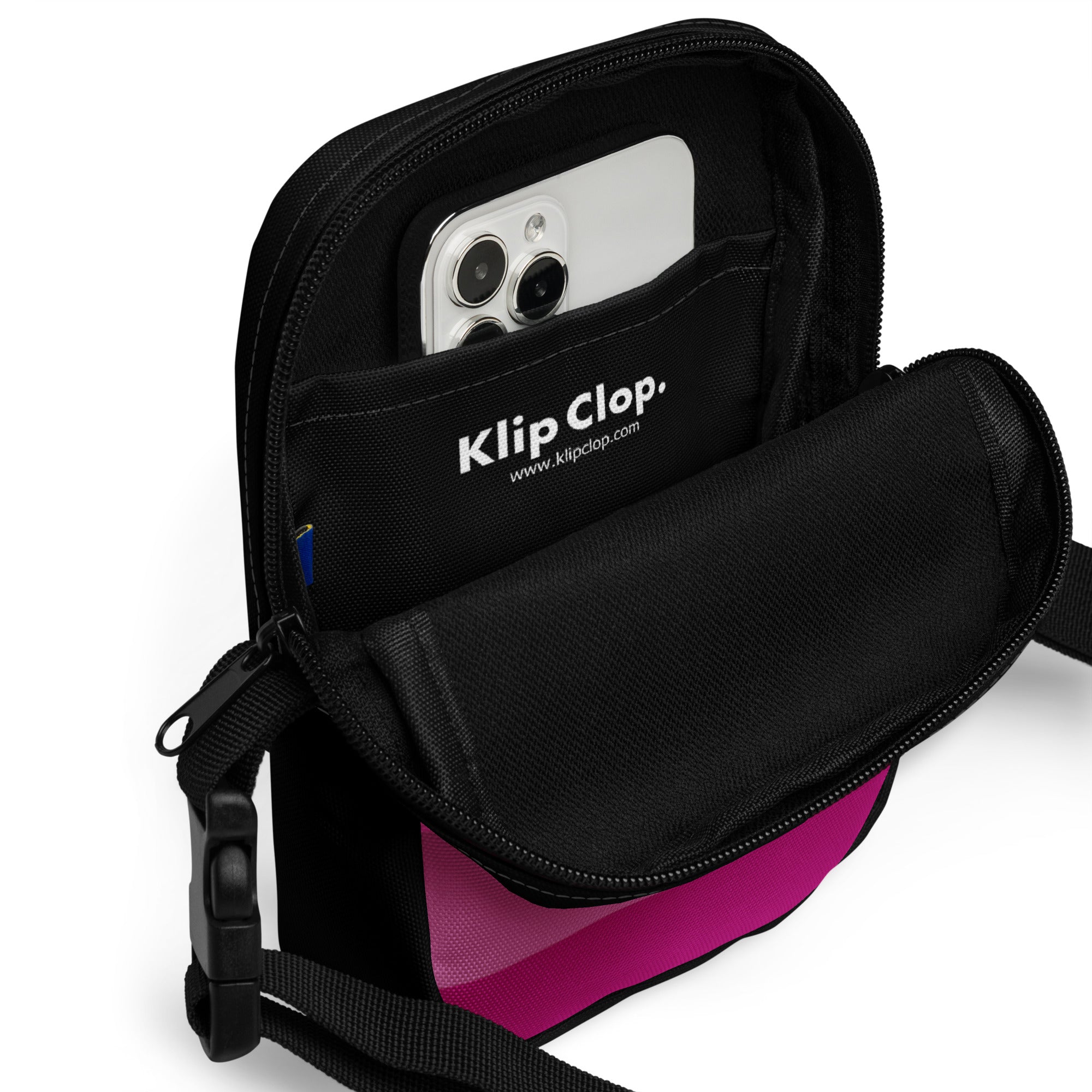 Utility crossbody bag Lesbian