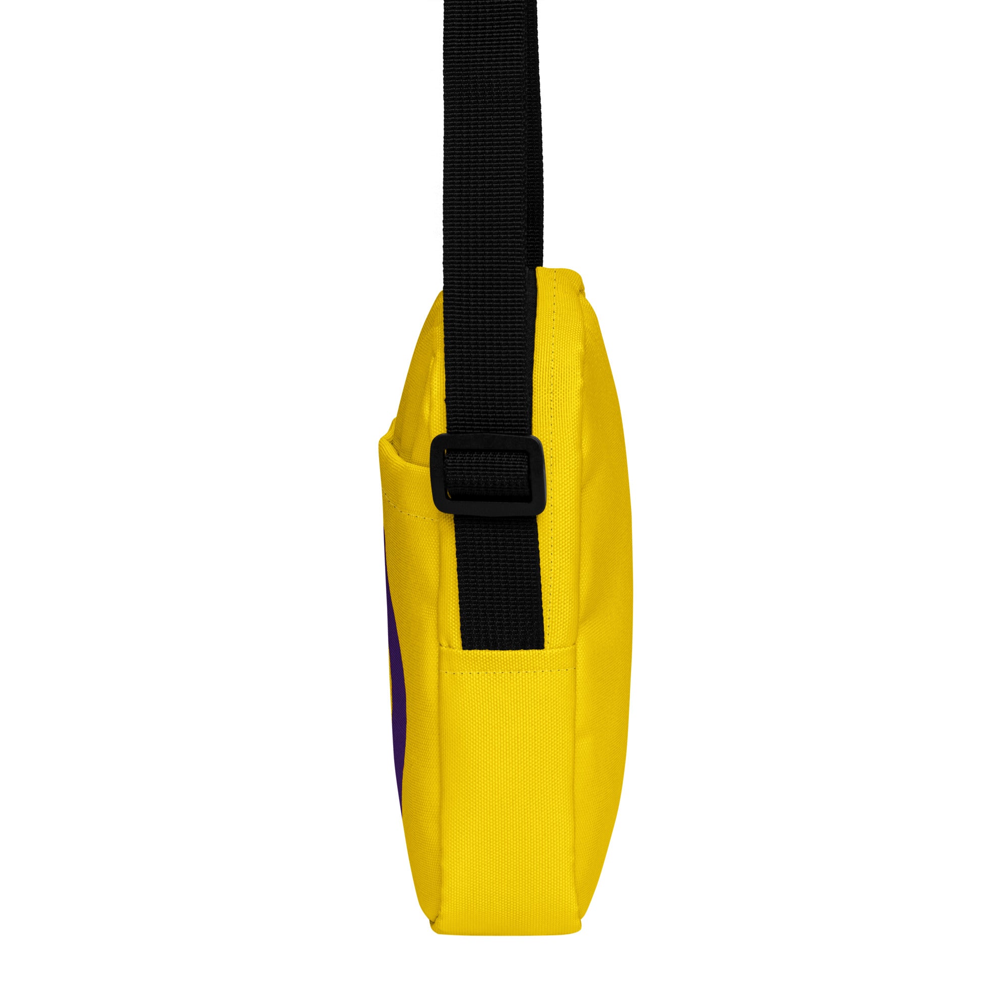 Utility crossbody bag Progress Pride