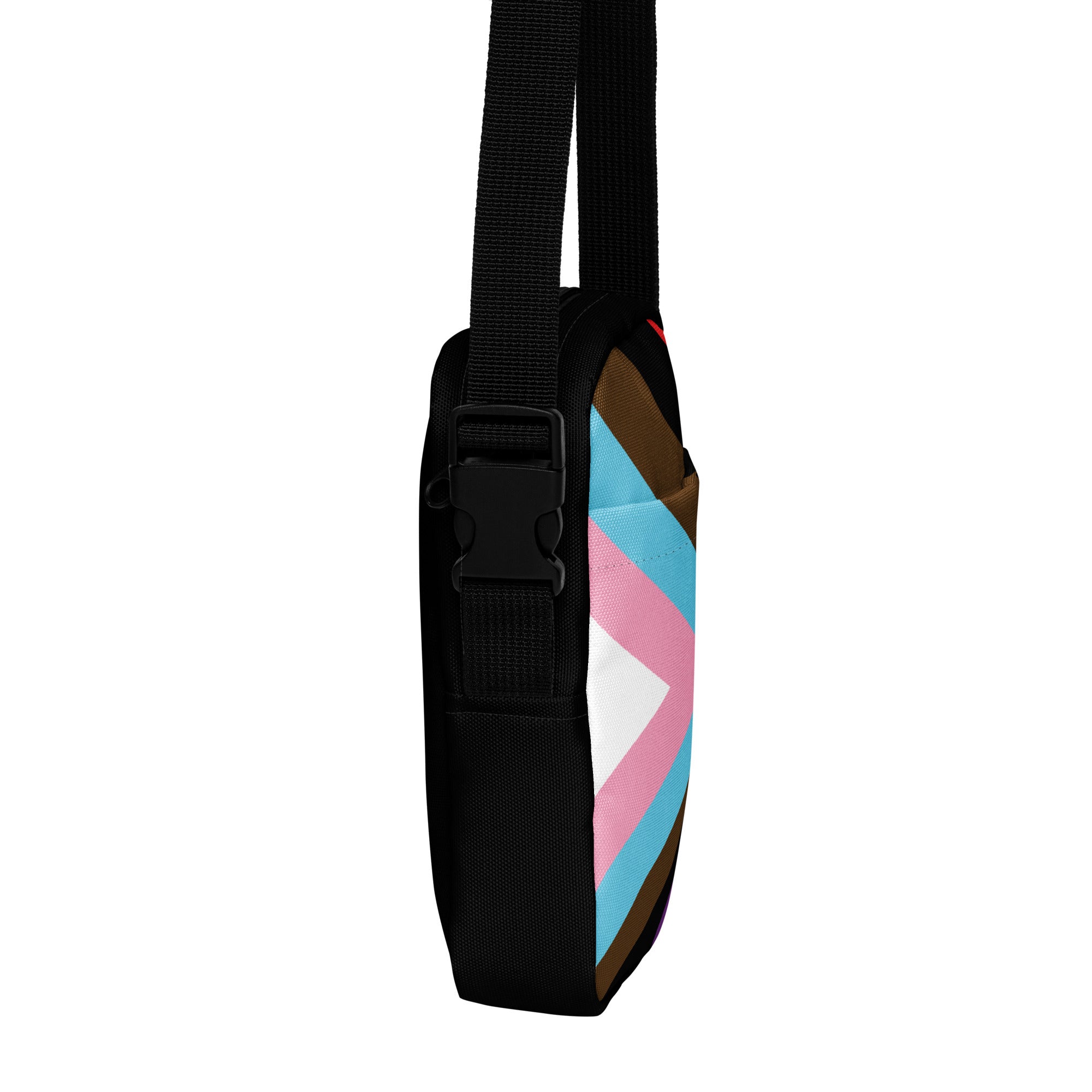 Utility crossbody bag Progress Pride