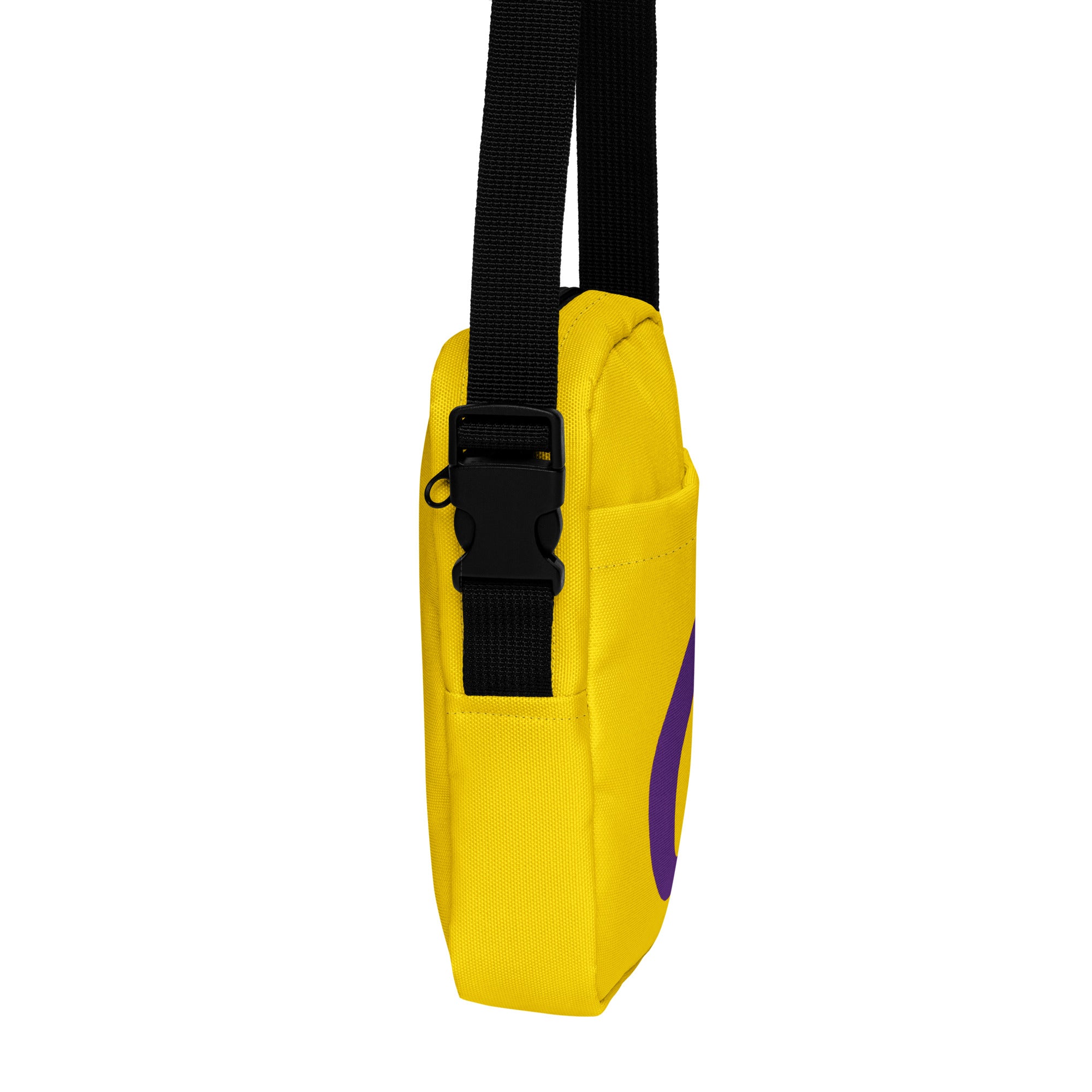 Utility crossbody bag Progress Pride