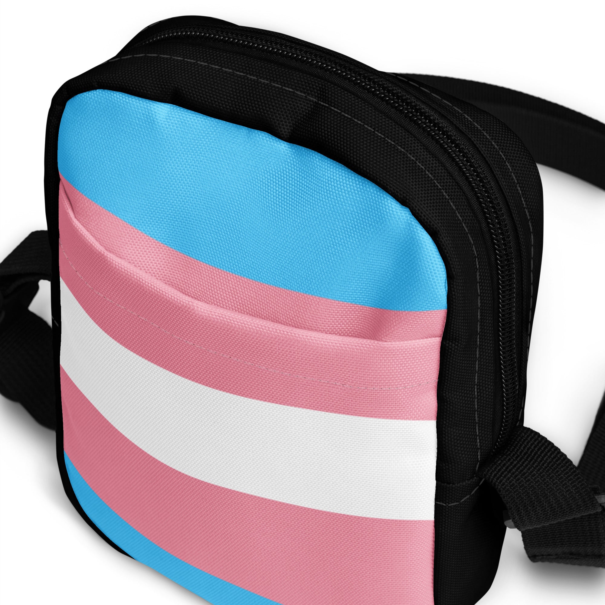 Utility crossbody bag Transgender