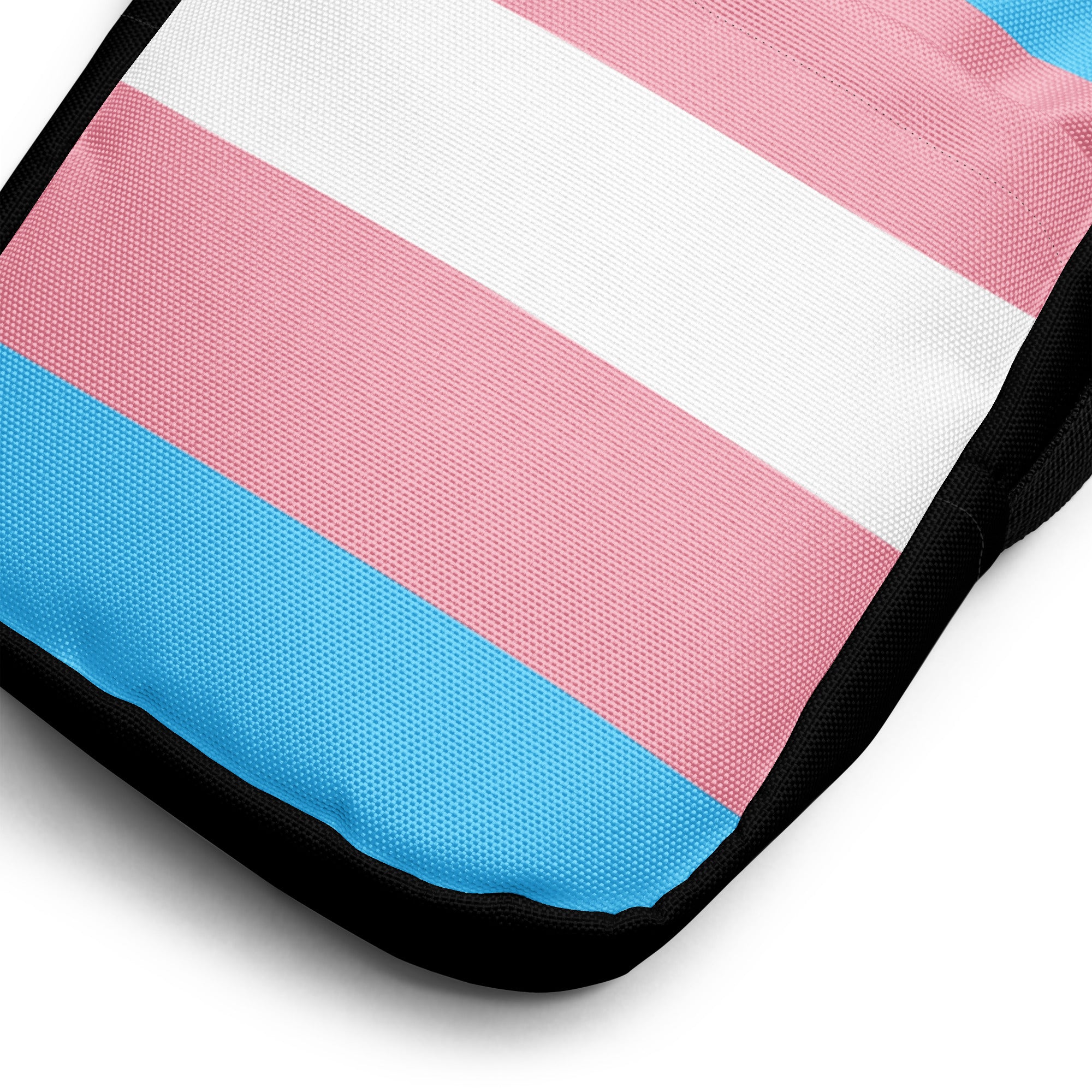 Utility crossbody bag Transgender