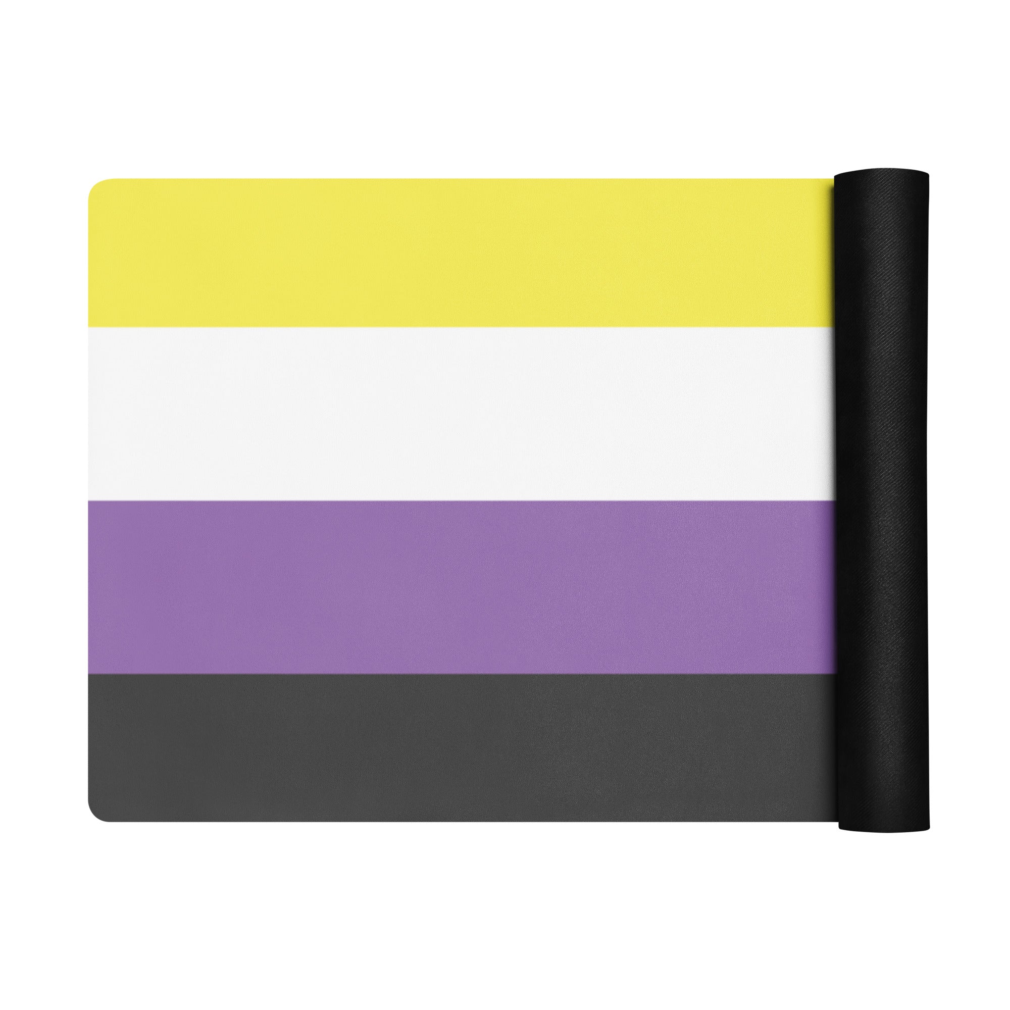 Yoga mat Nonbinary