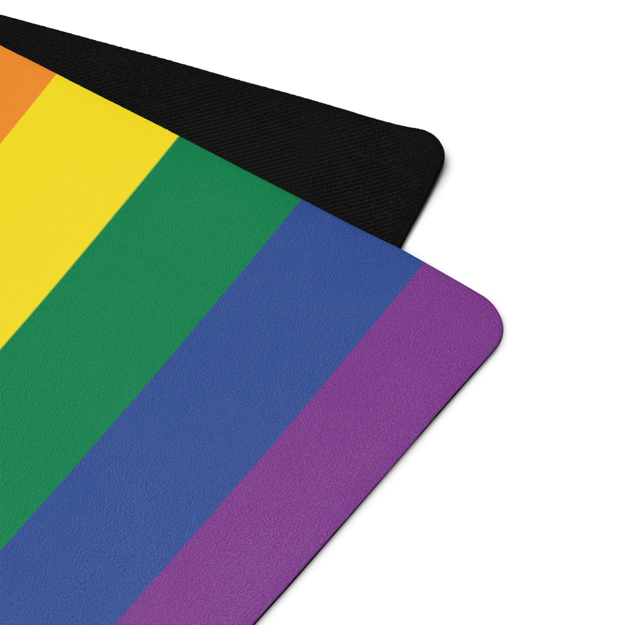 Yoga mat Pride Rainbow