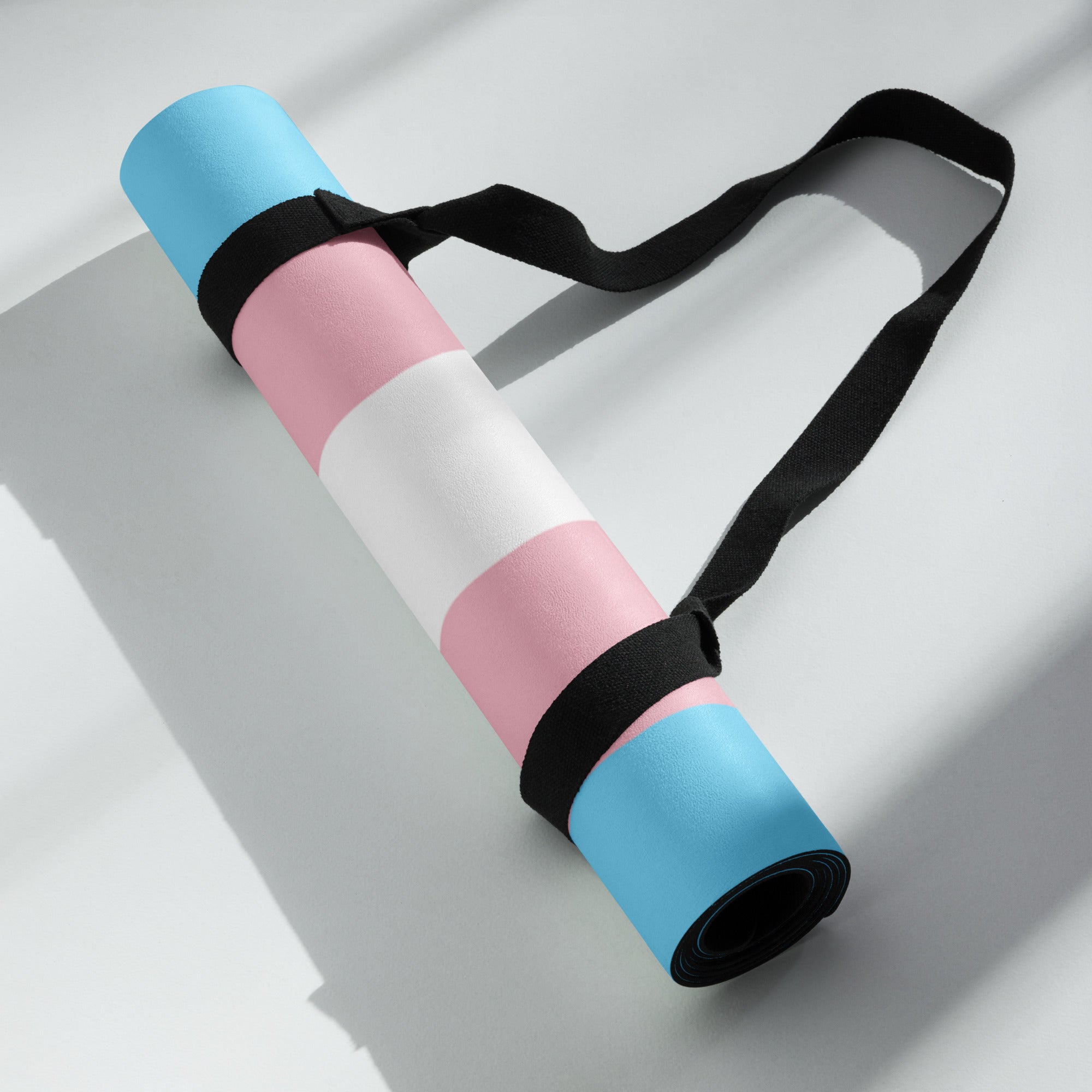 Yoga mat Transgender