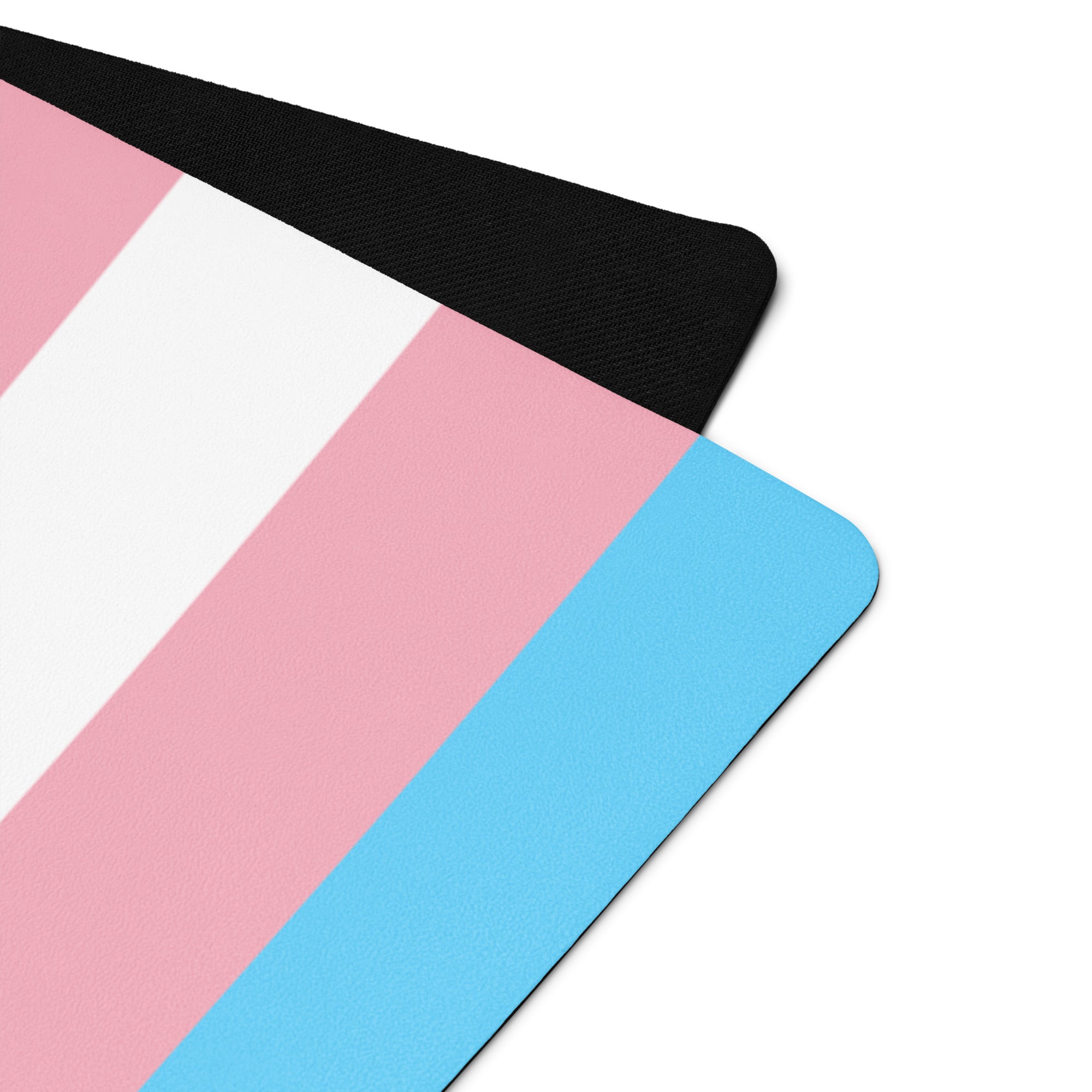 Yoga mat Transgender